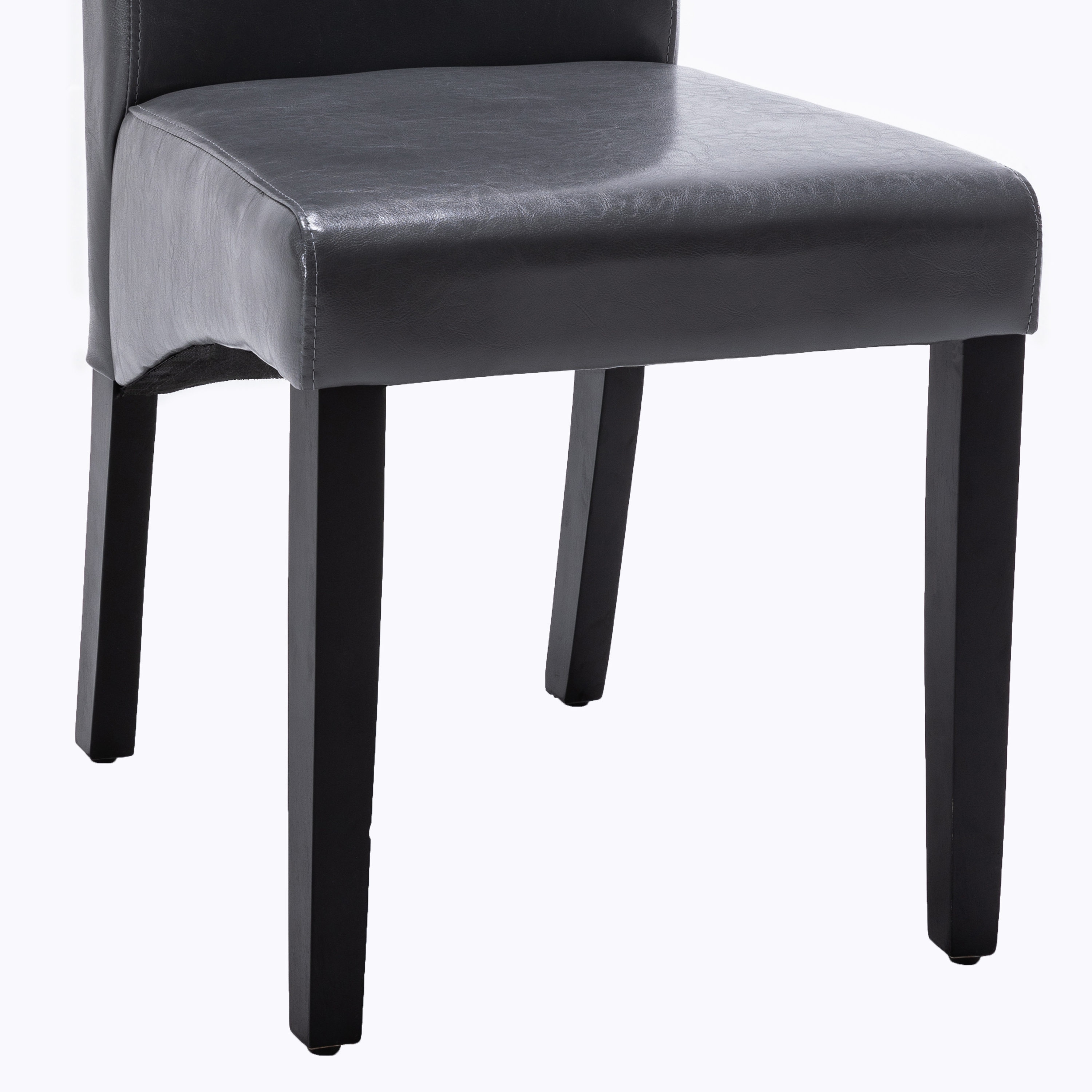 AC Pacific D-ART-D.GRAY chairs - View #5