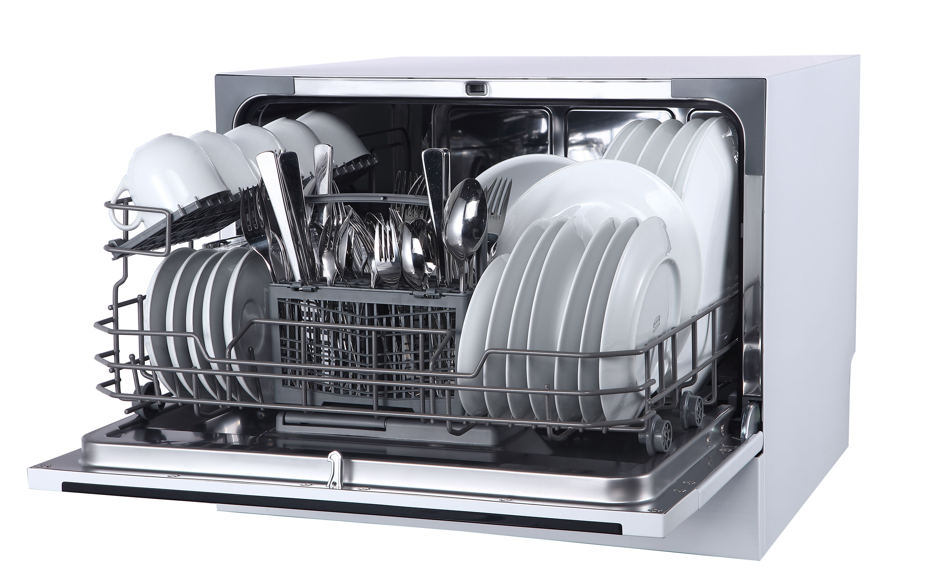 Farberware Portable Countertop Dishwasher - appliances - by owner - sale -  craigslist