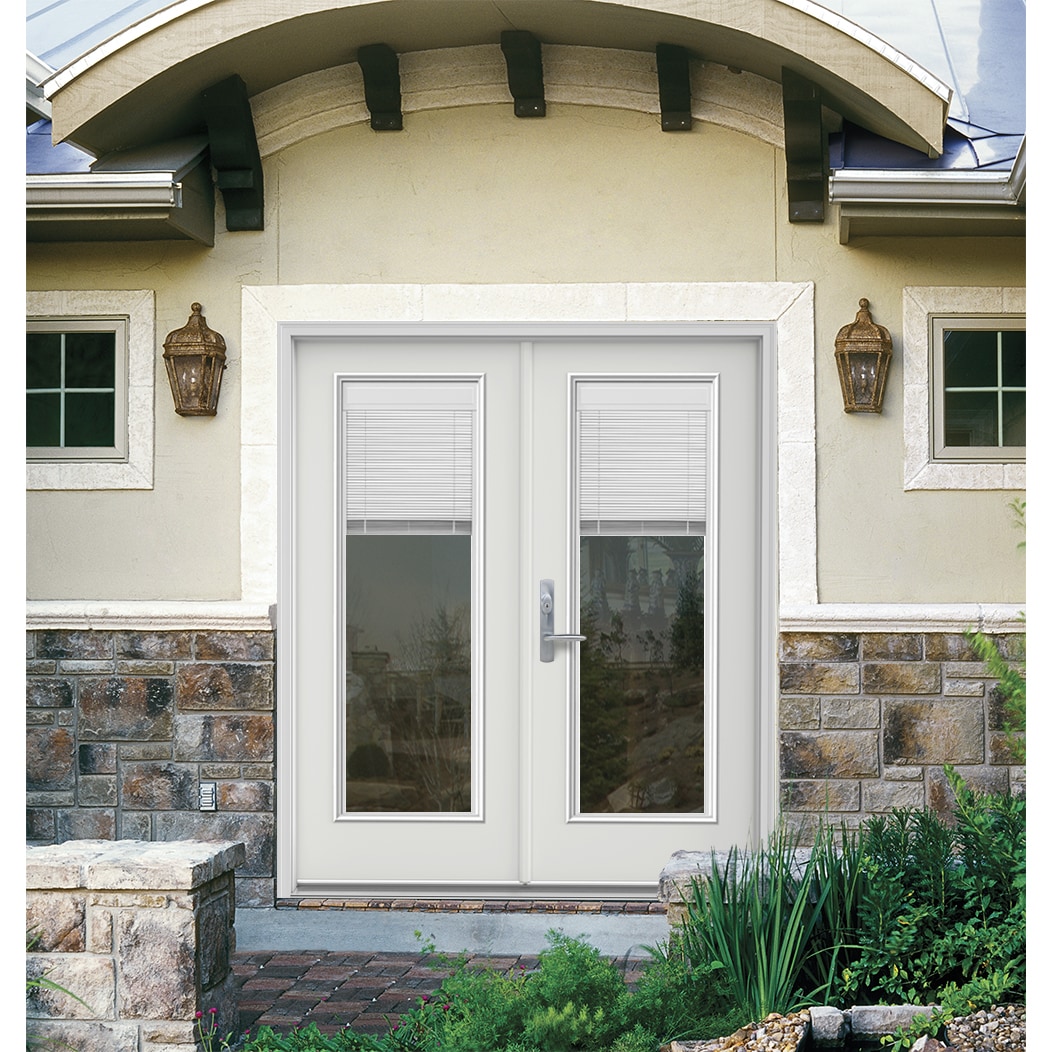 JELD-WEN JW235000057 Patio-Doors - View #2