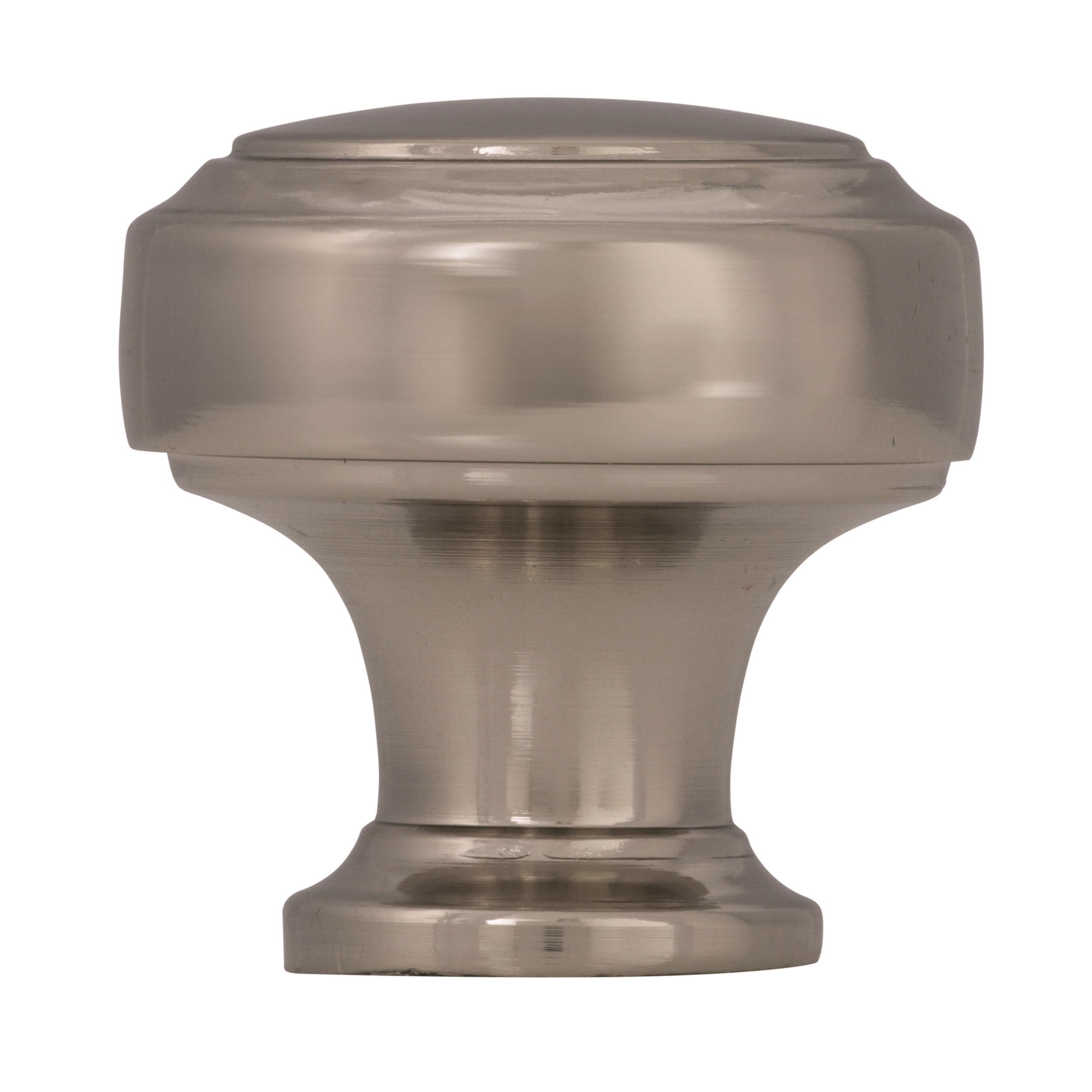 Amerock BP55312PN Cabinet-Knobs - View #8