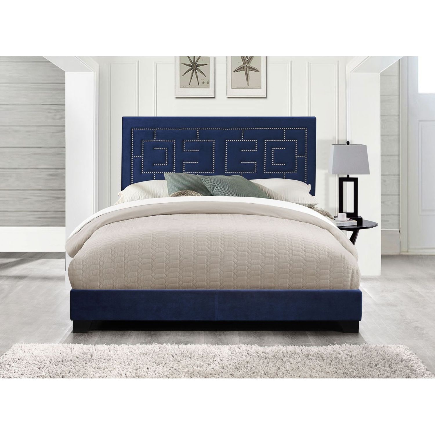 JASMODER 21640Q Blue