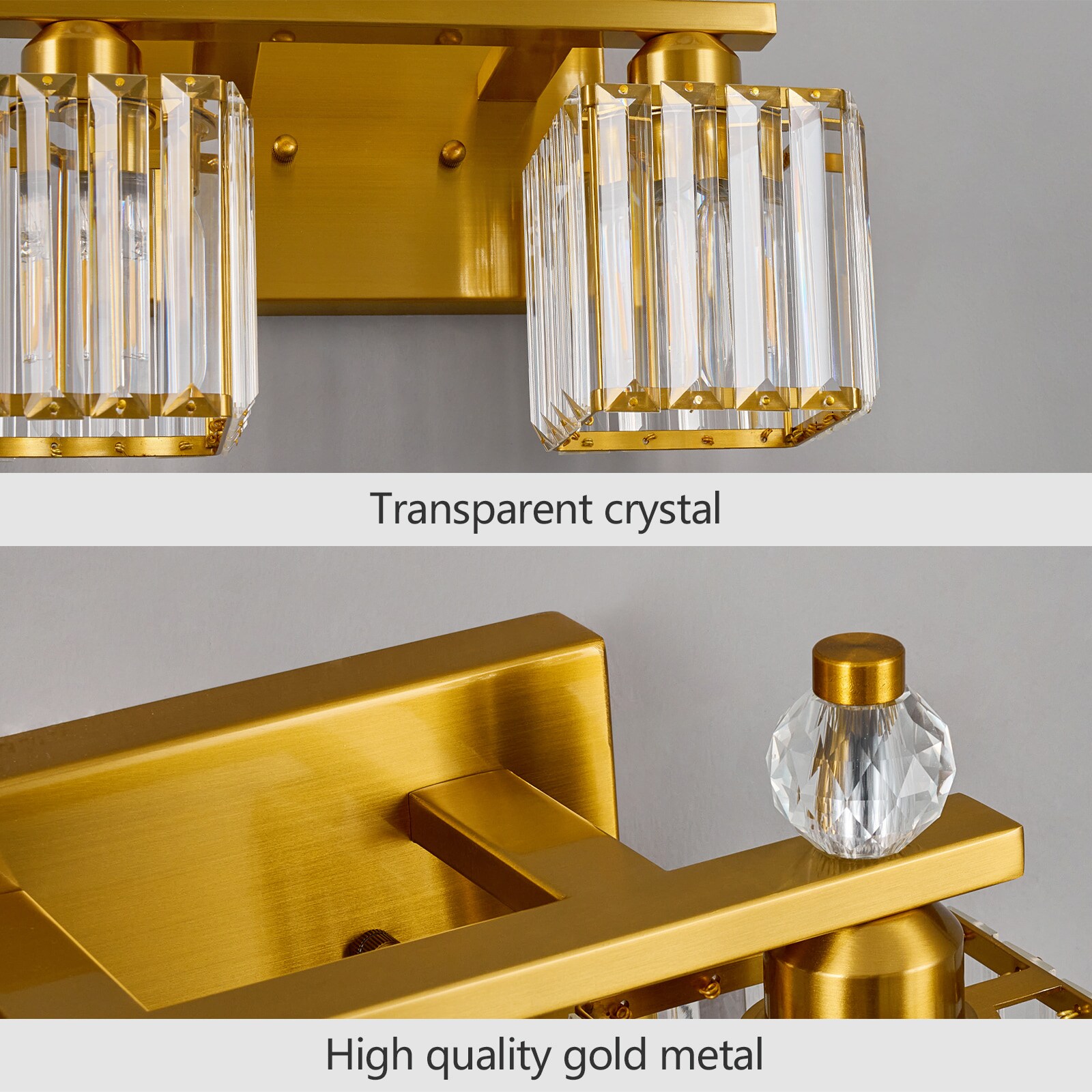 ZHLLMQ JW-290-2F-GOLD b089995 - View #4