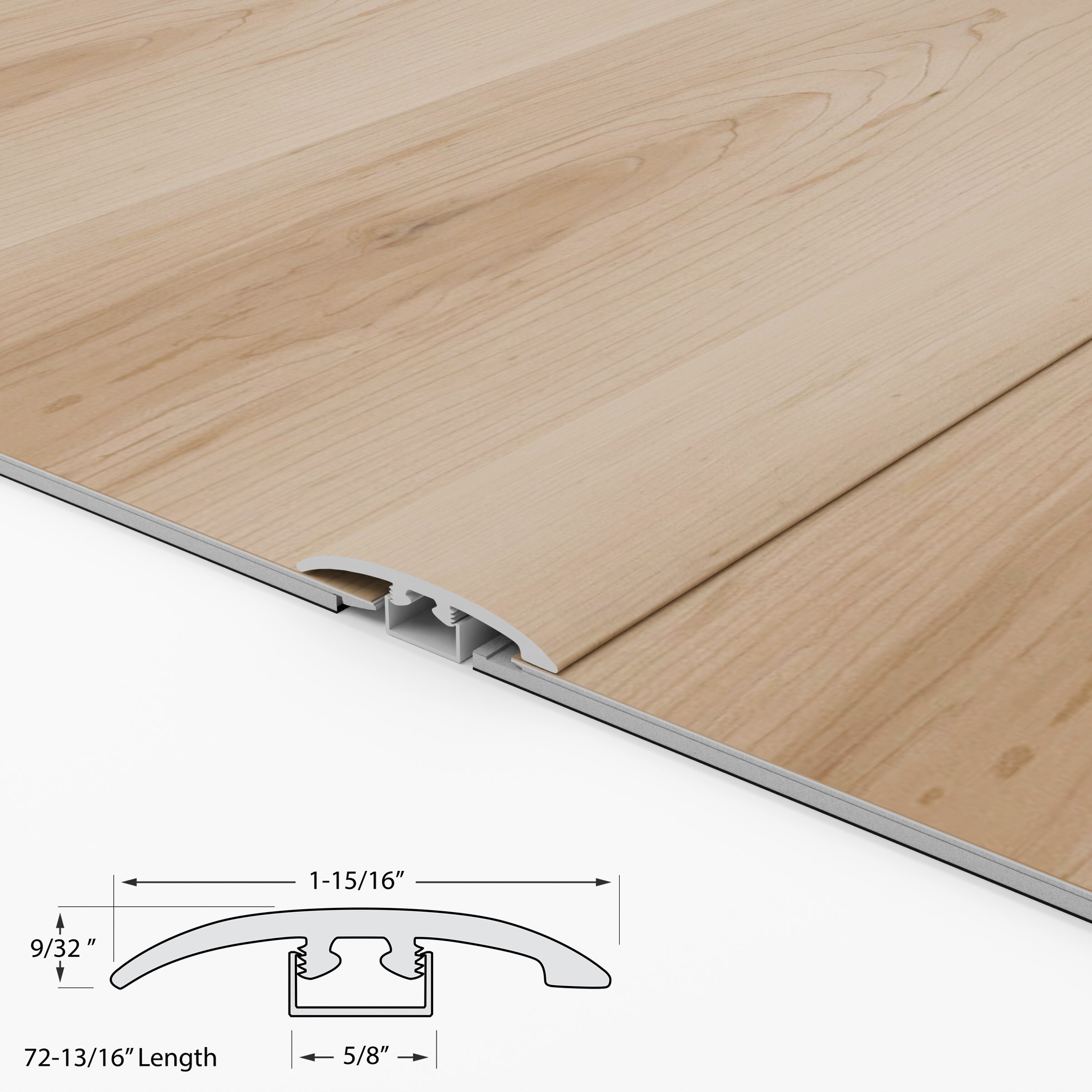 CALI 7902502023 Floor-Moulding - View #3