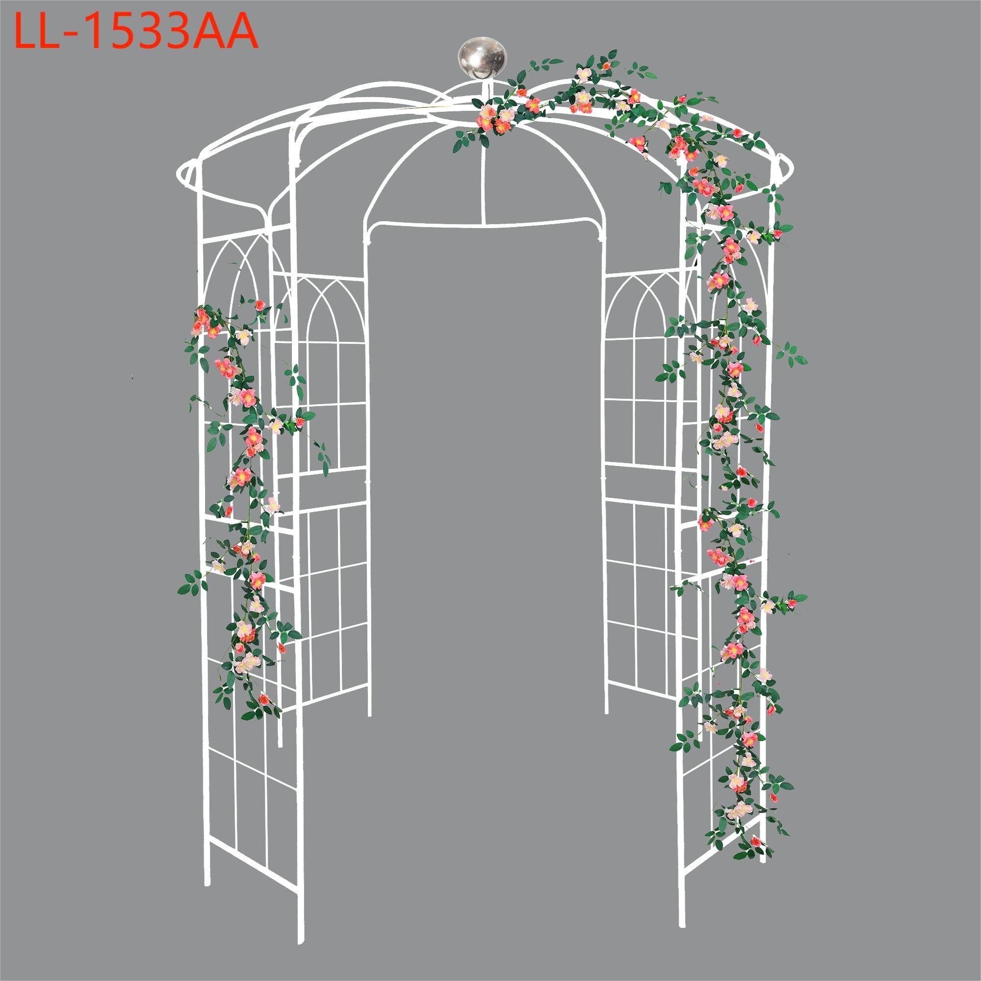 Yiekholo LL-1533AA Garden-Trellis - View #5