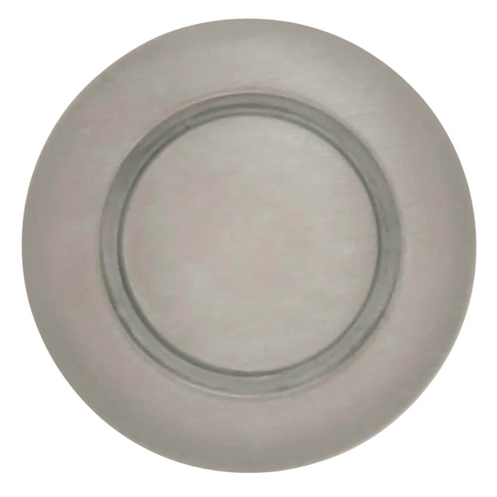 Hickory Hardware P209-CLX Cabinet-Knobs - View #2