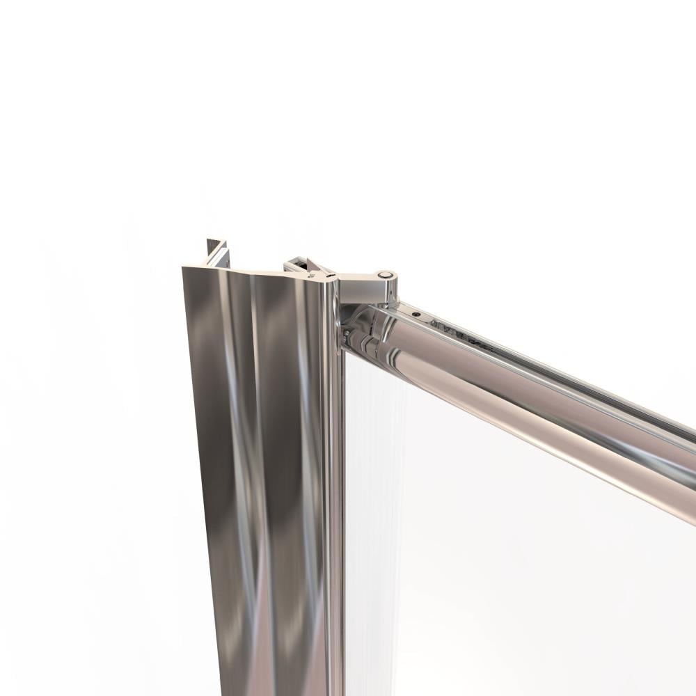 Basco SOPN00A2963RNSV Shower-Doors - View #5