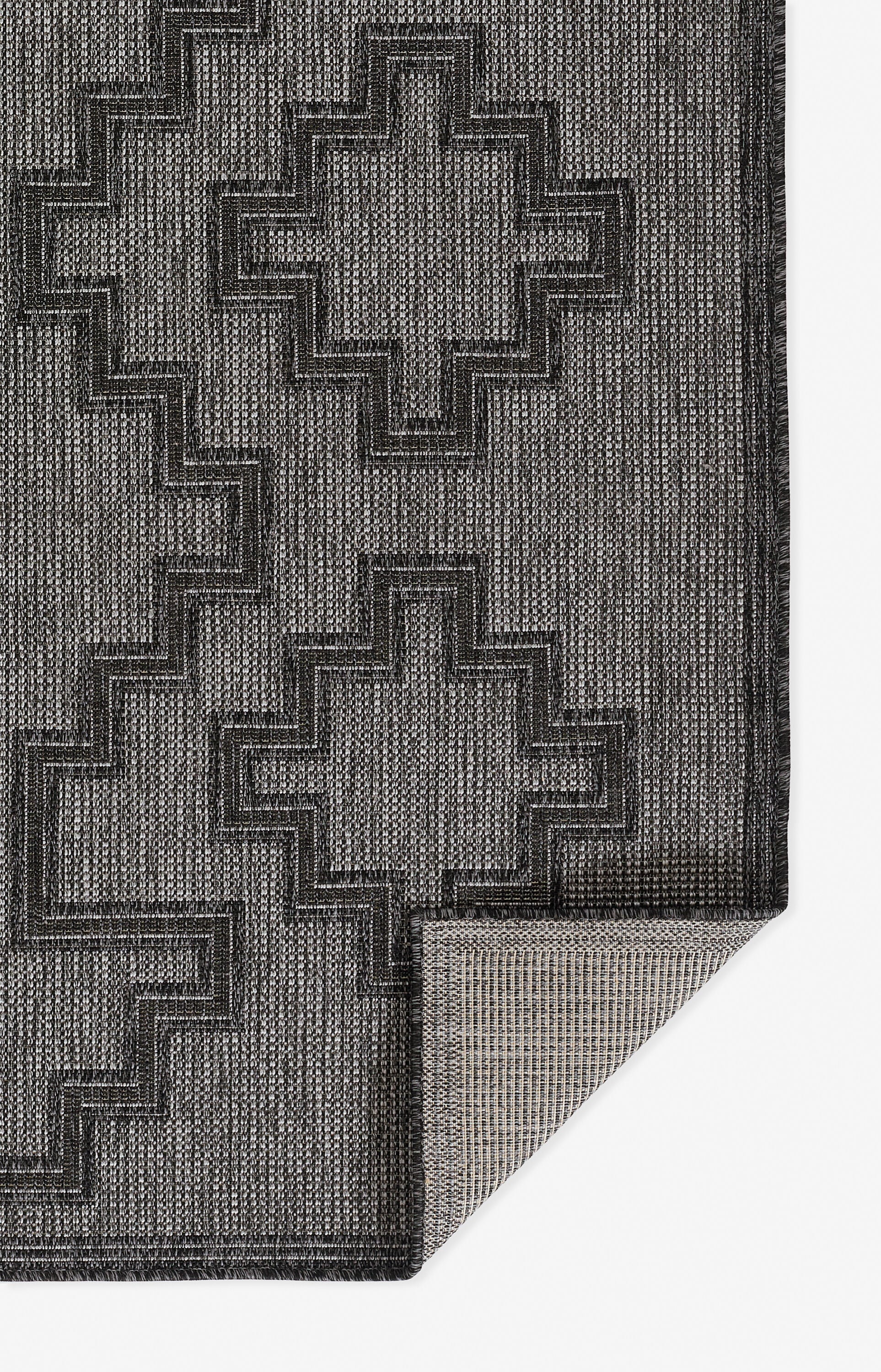 Momeni HAMPOHAM-9CHR5370 rugs - View #3