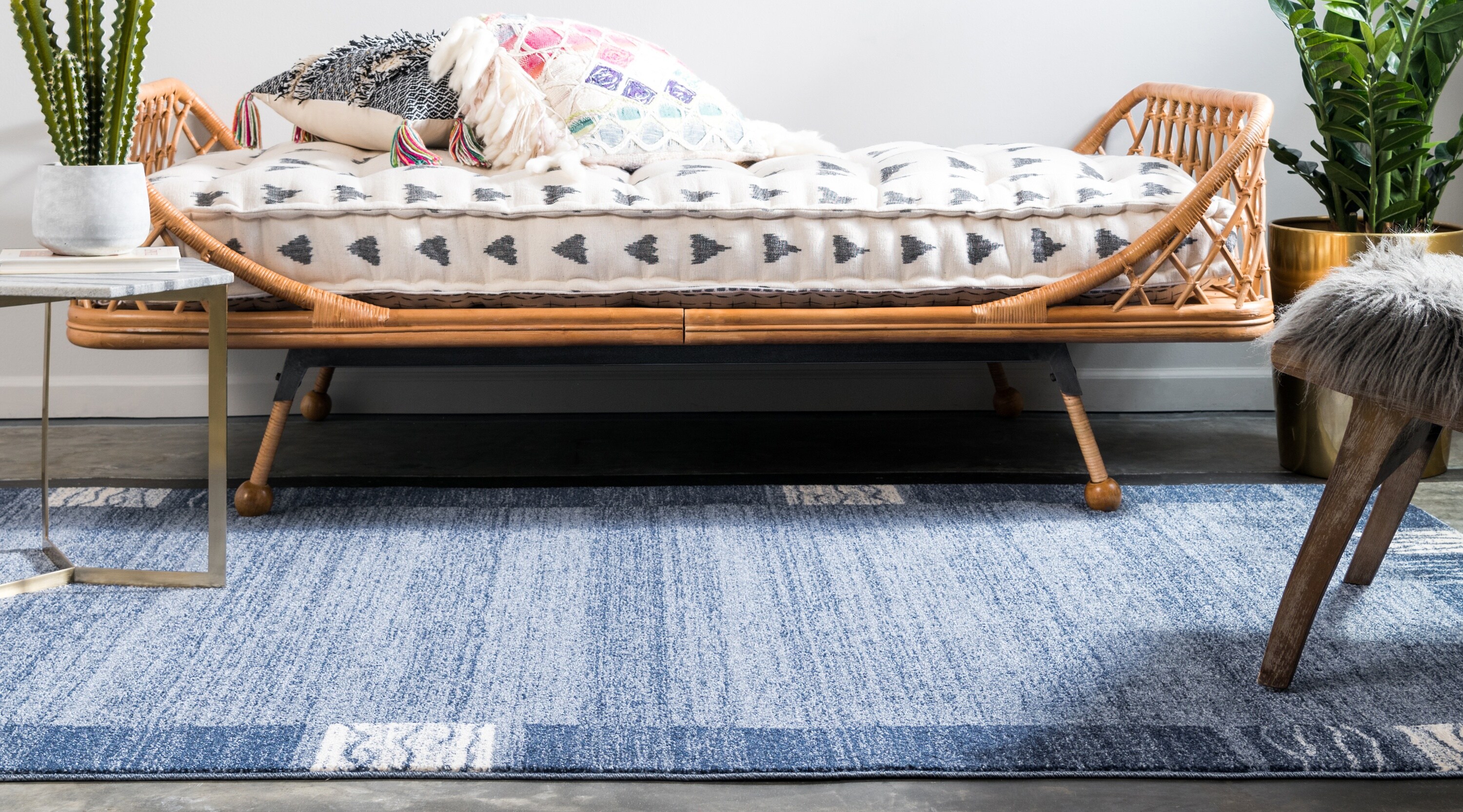Unique Loom 3133747 rugs - View #4