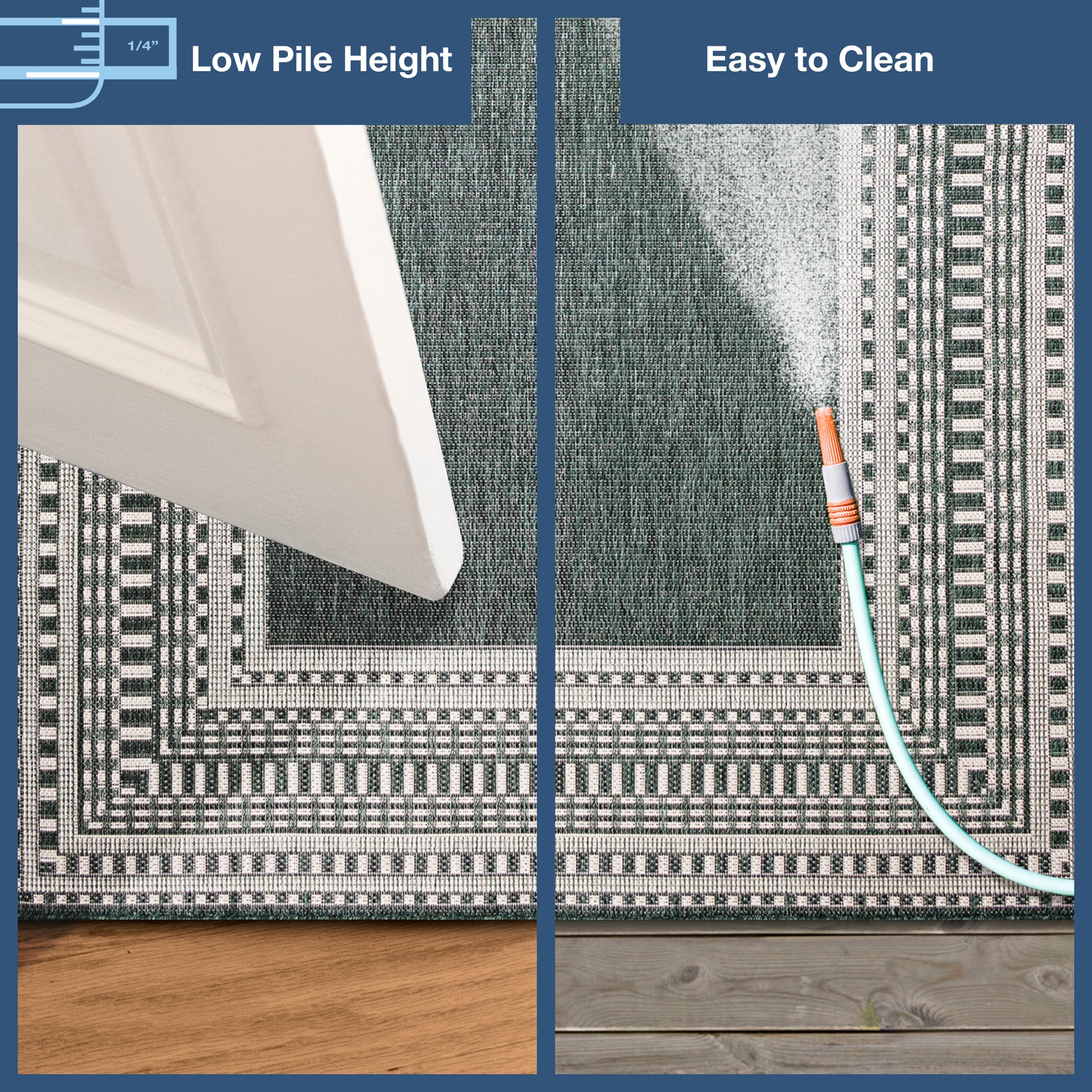 Liora Manne MAU80822806 rugs - View #8