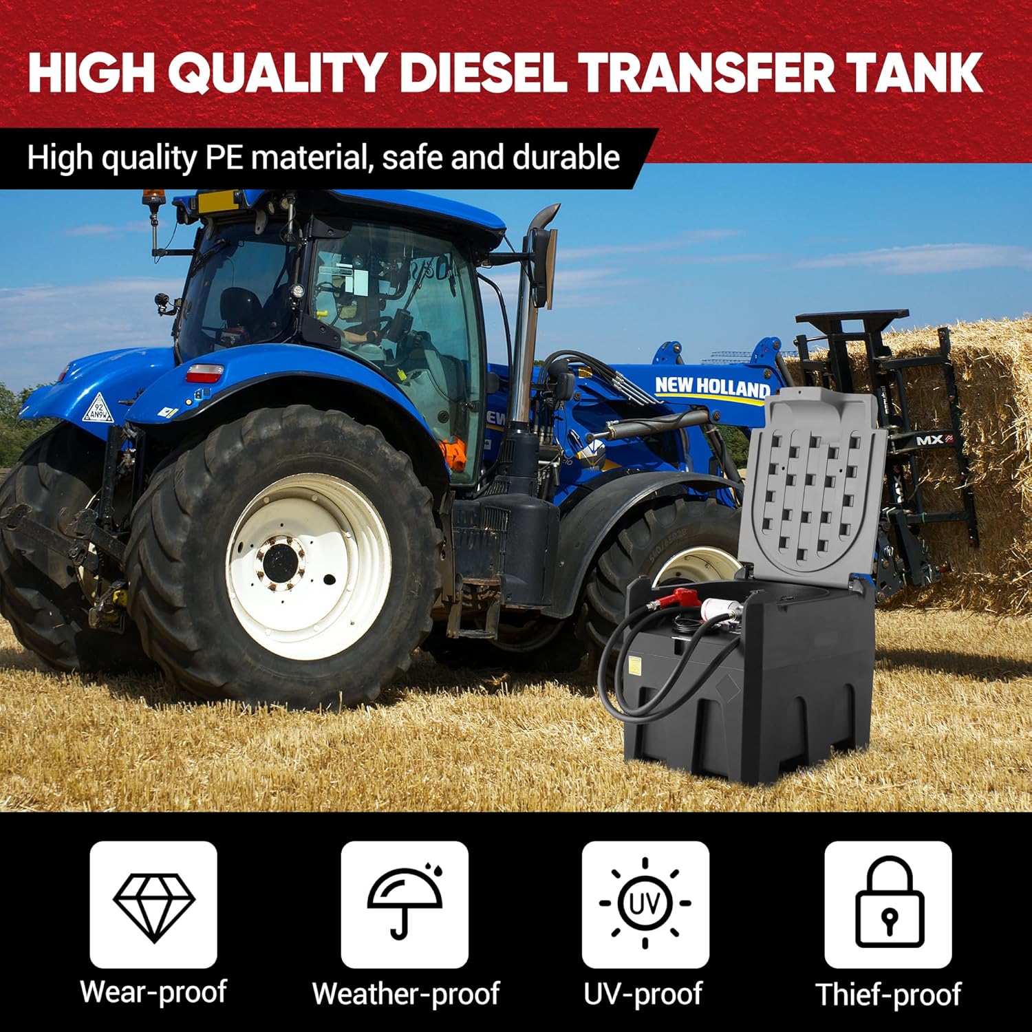 Silvel KF370057-01TX Truck-Transfer-Tanks - View #3