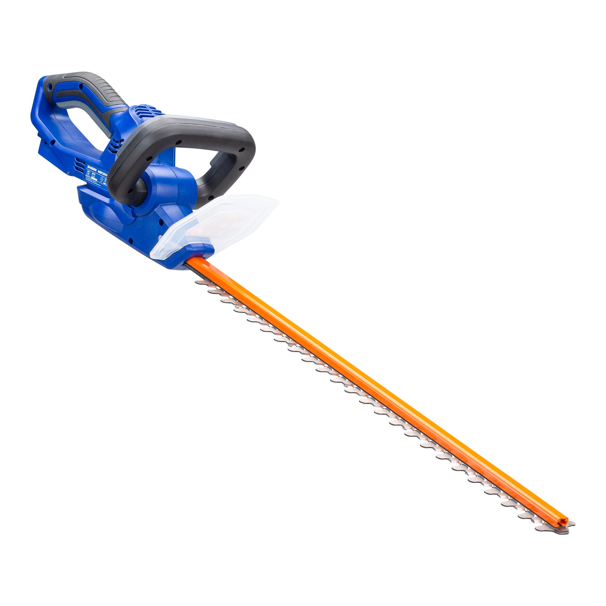 Wild Badger Power Cordless 40 Volt 22-inch Brushed Hedge Trimmer, TOOL ONLY  at Tractor Supply Co.