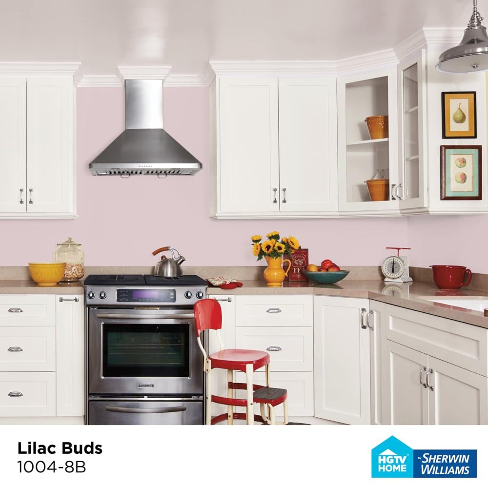 HGTV HOME by Sherwin-Williams 1004-8B-2557223 Int-Ext-Paint - View #2