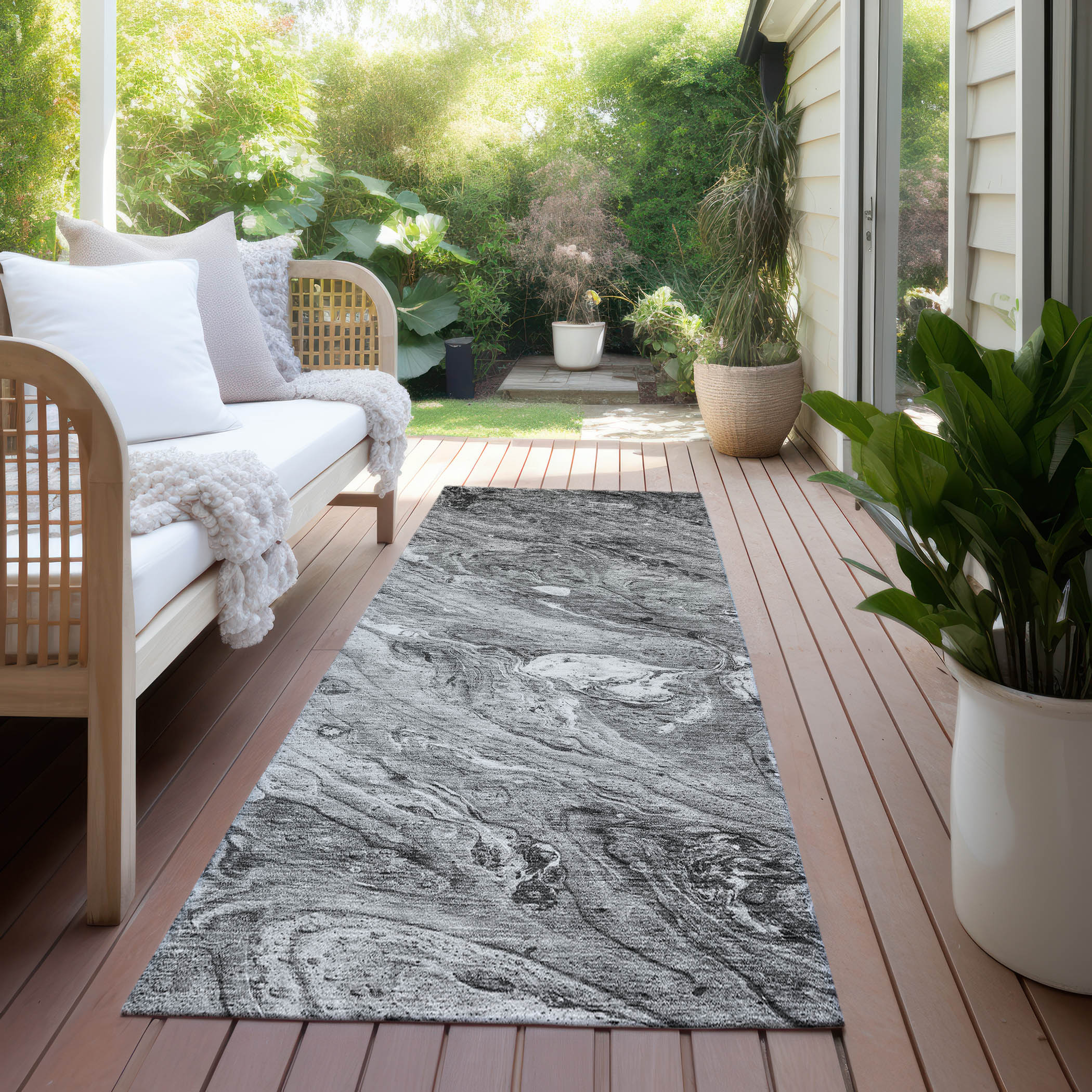 Addison Rugs ACN640GY2X8 rugs - View #7