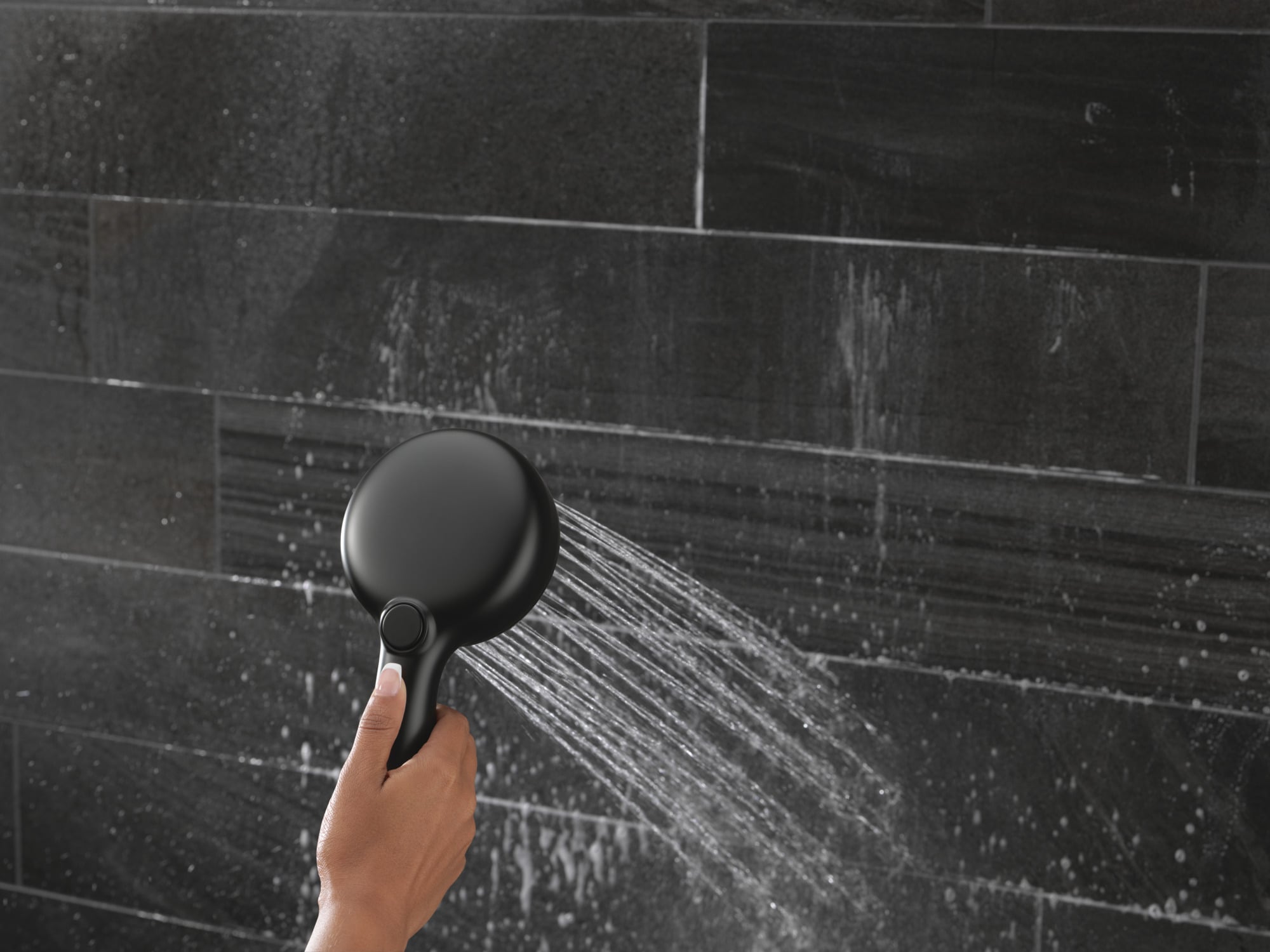 Delta 55884-BL Fixed-Showerhead - View #11