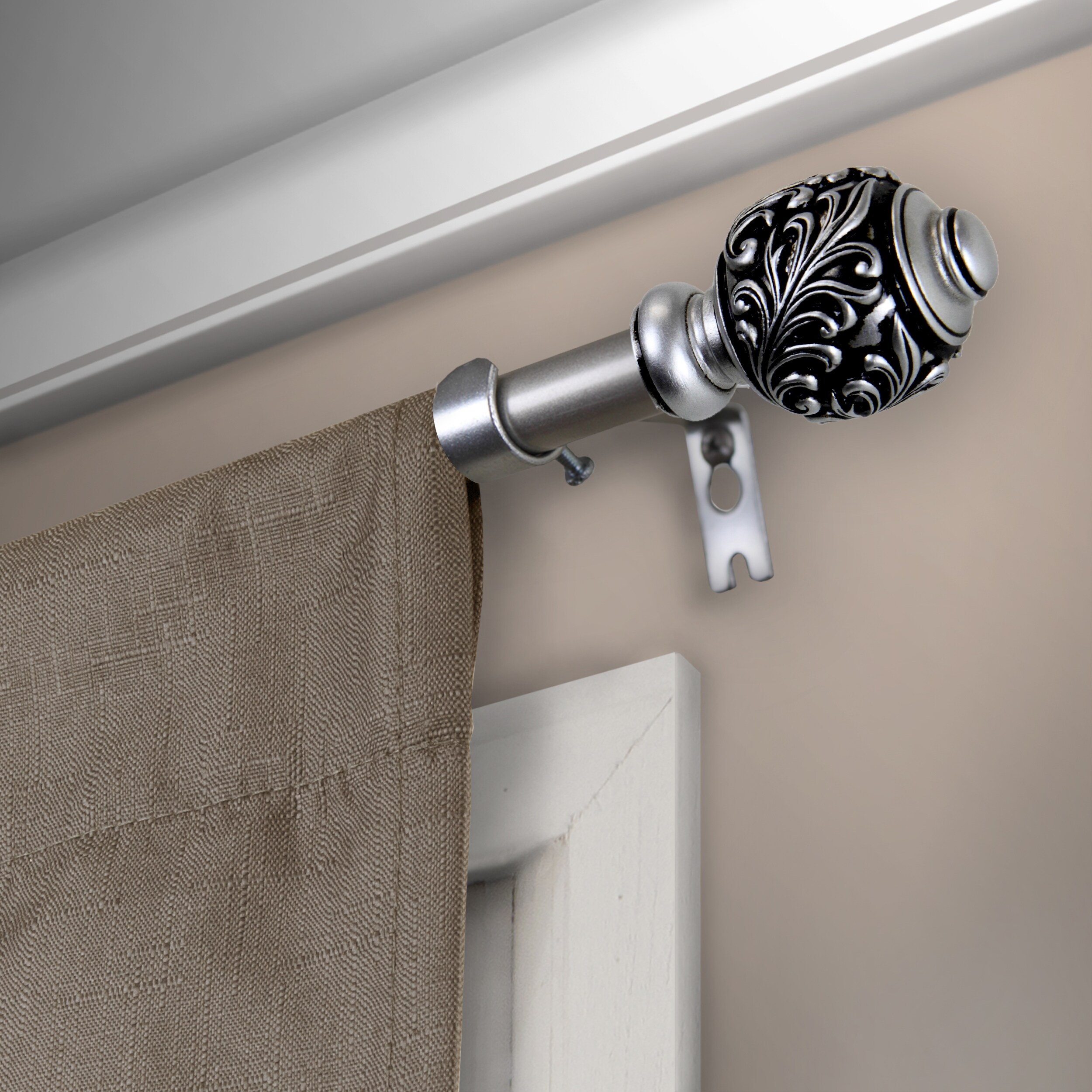Rod Desyne 5709-845 Curtain-Rods - View #3