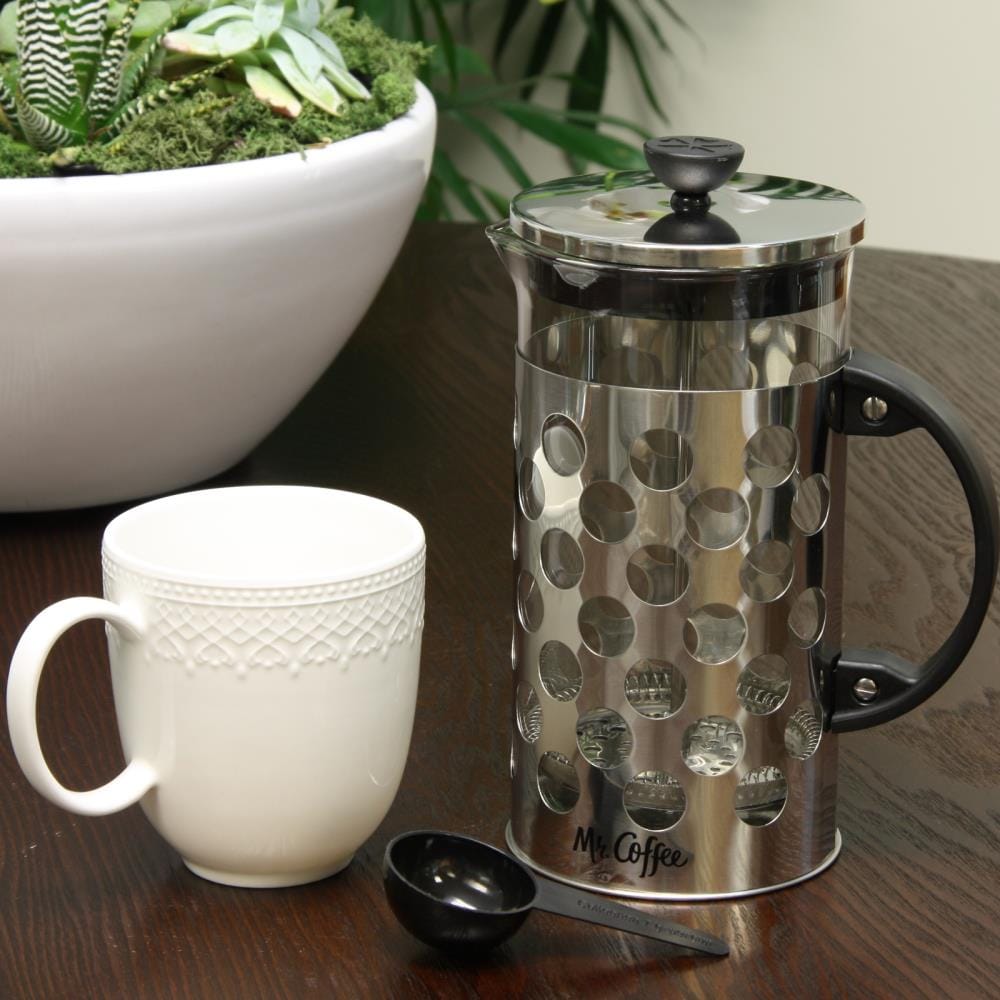 Mr. Coffee 849100696M Coffee-Makers - View #3