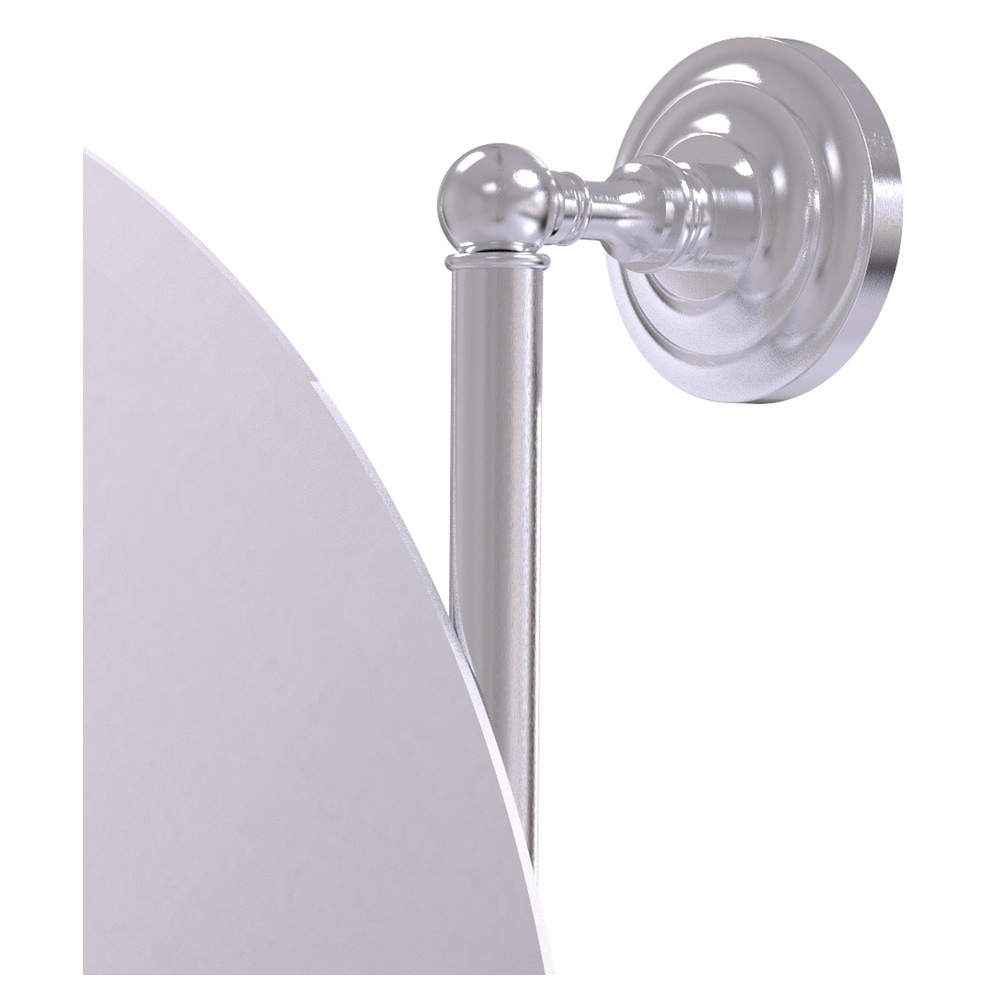 Allied Brass QN-27-90-SCH Framed-Bath-Mirrors - View #2