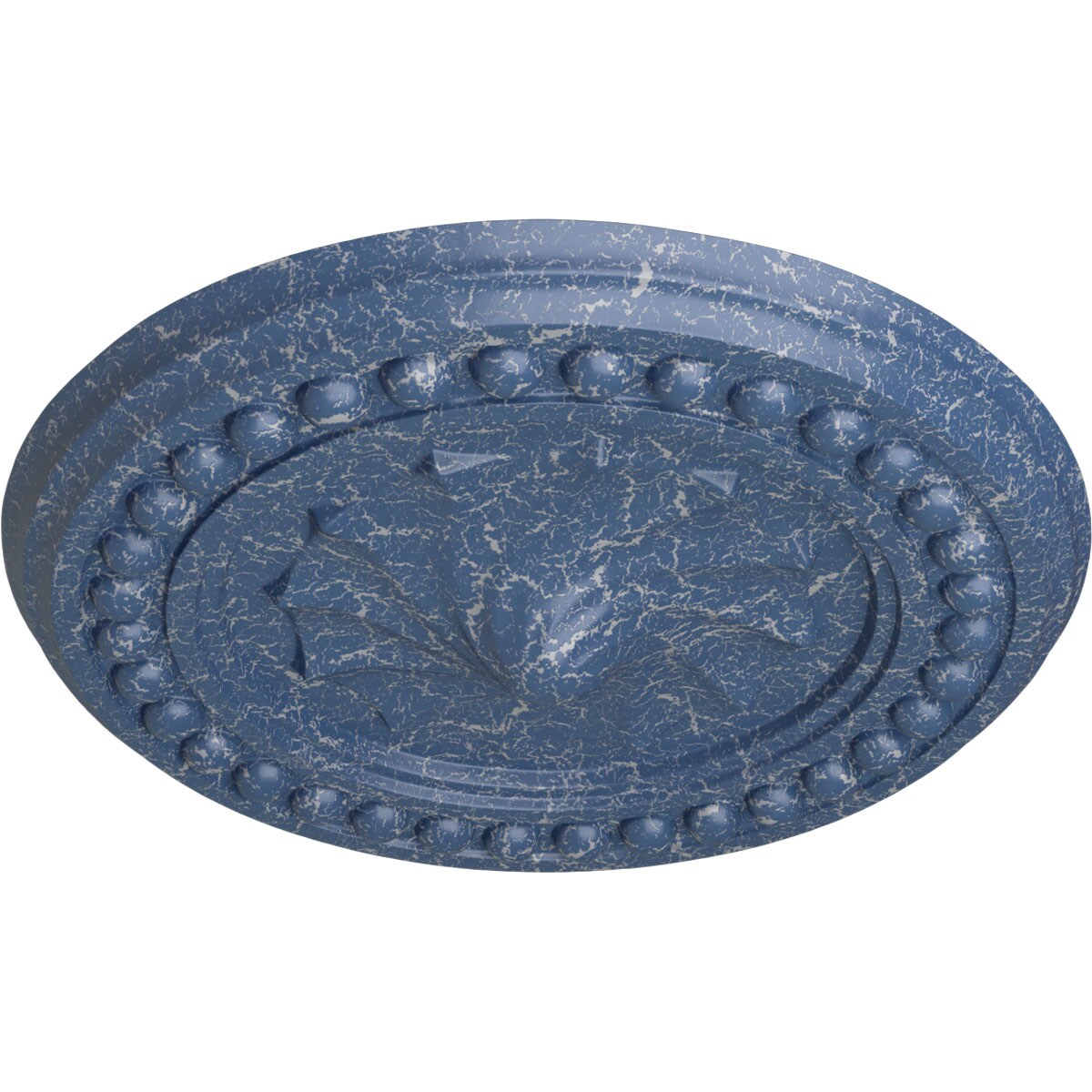 Ekena Millwork CM15FOAMC Ceiling-Medallions - View #2
