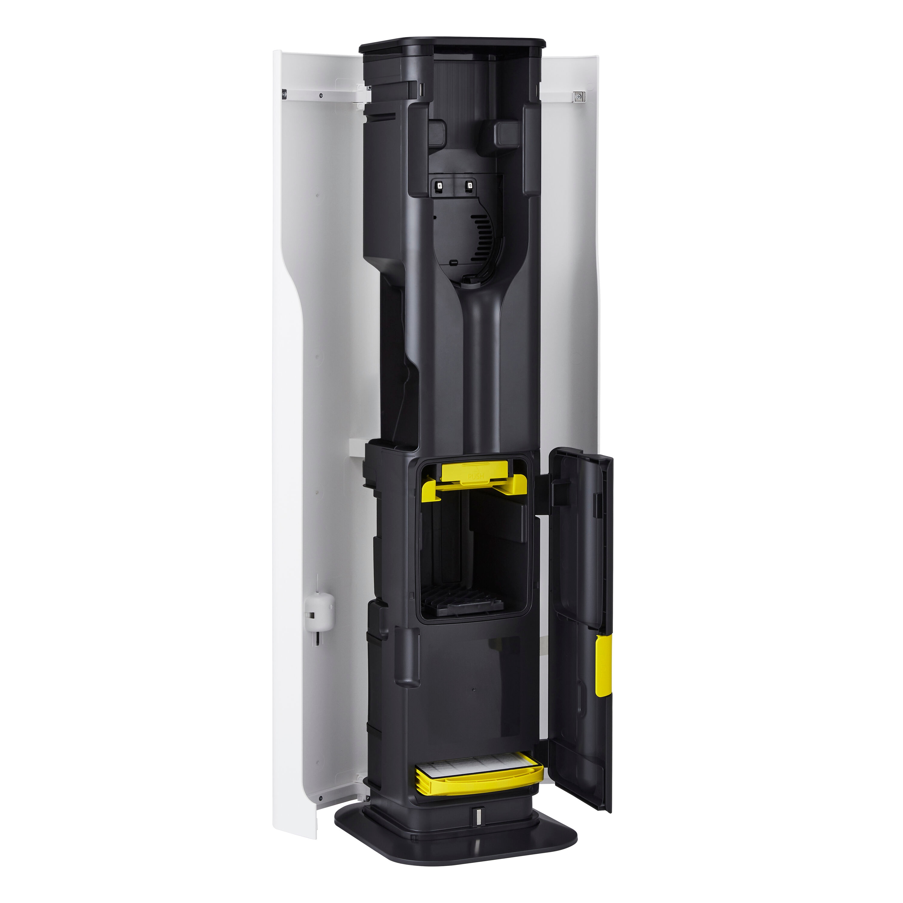 LG A931KWM Stick-Vacuums - View #17