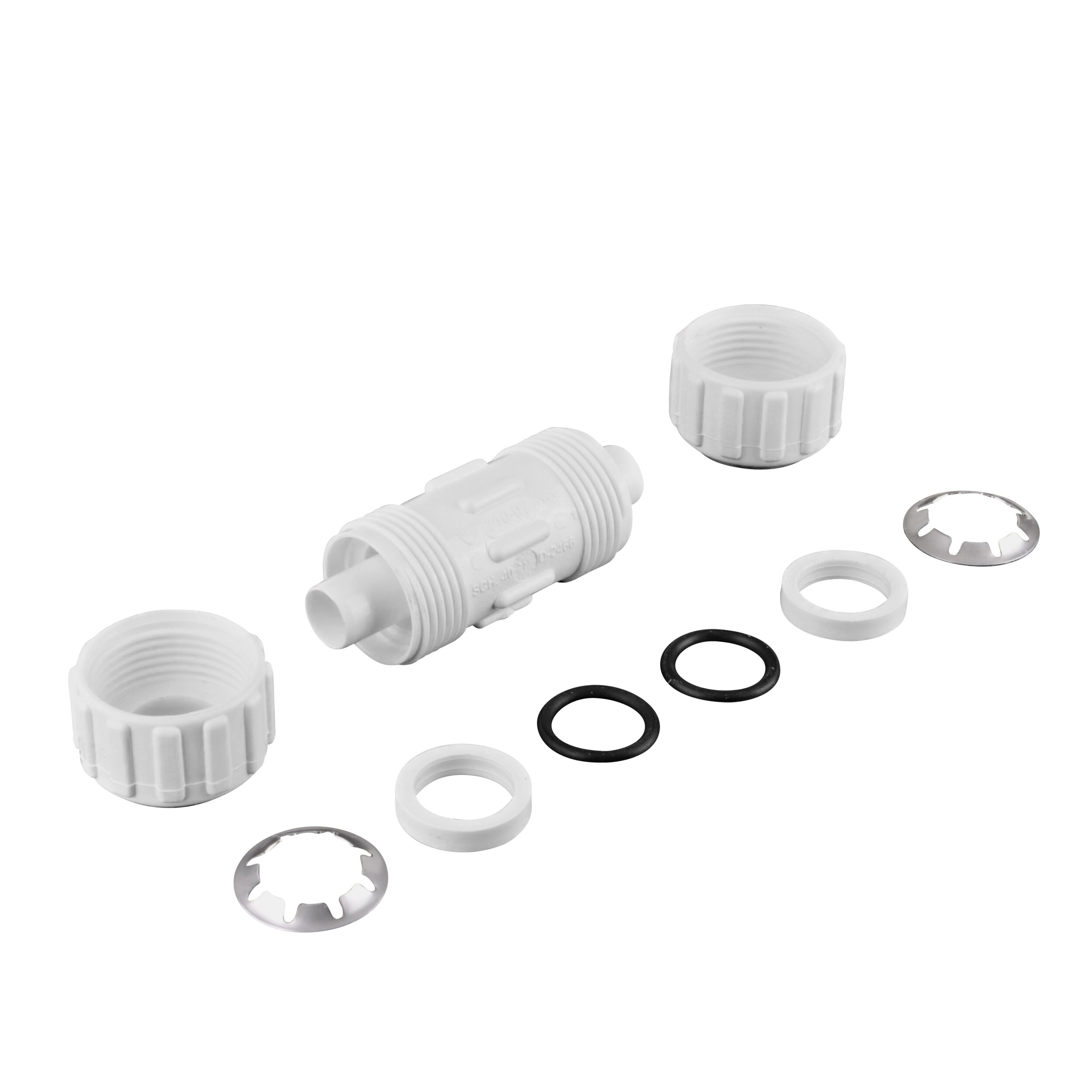 NDS L710-07 Polyethylene-Pipe-Fittings - View #6
