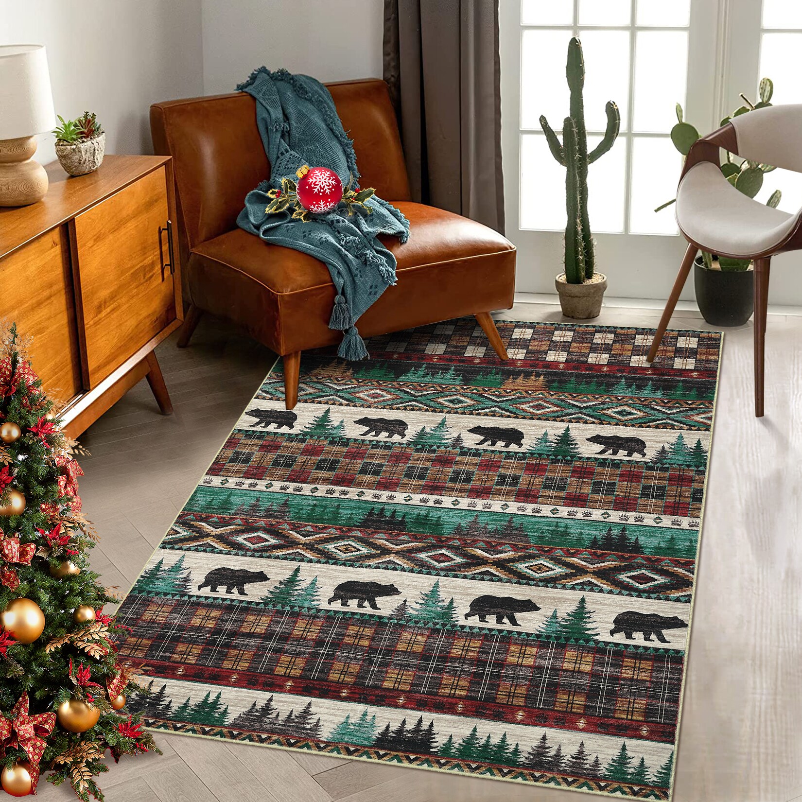 Qeetex LSN-PHO-15R6O7G7 rugs - View #6