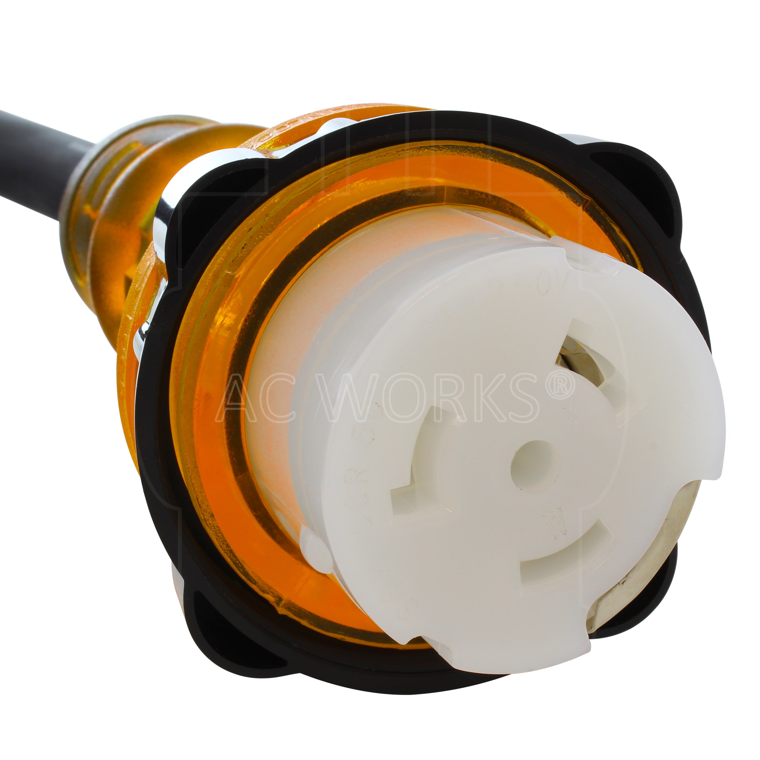 AC WORKS L1430M50-010E Electrical-Extension-Cords - View #4