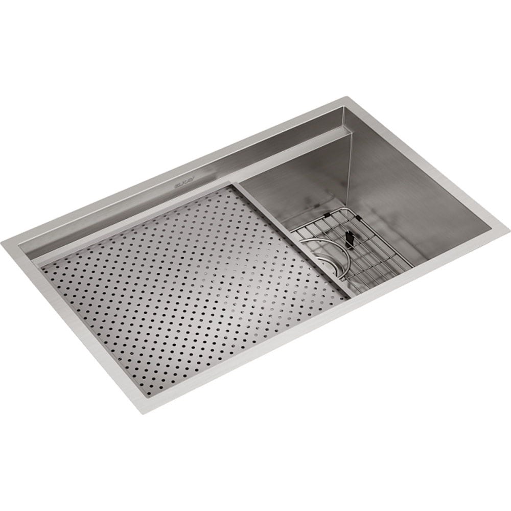 Elkay CS30CWK Kitchen-Sinks - View #4