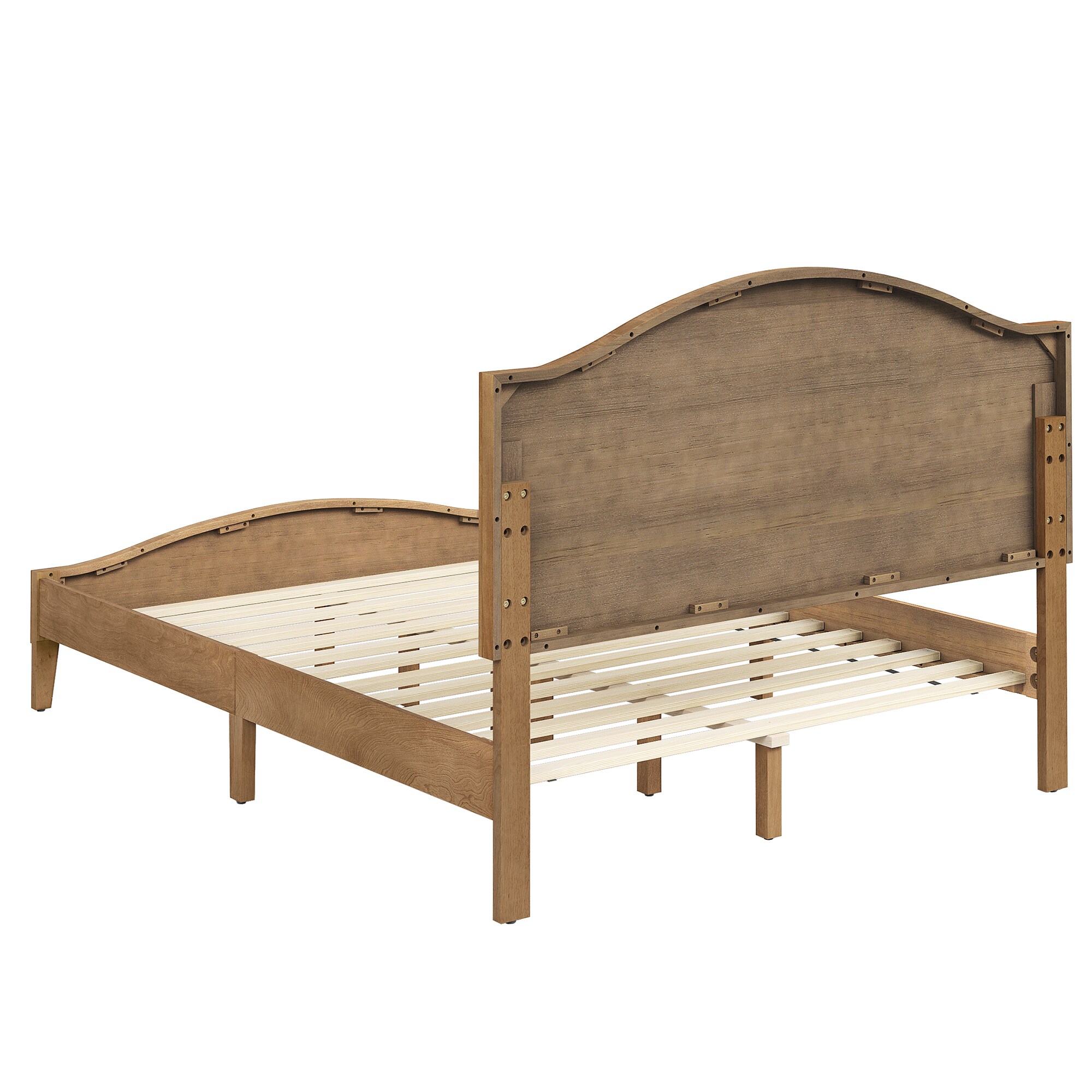LUE BONA CR-006-04LS beds - View #4