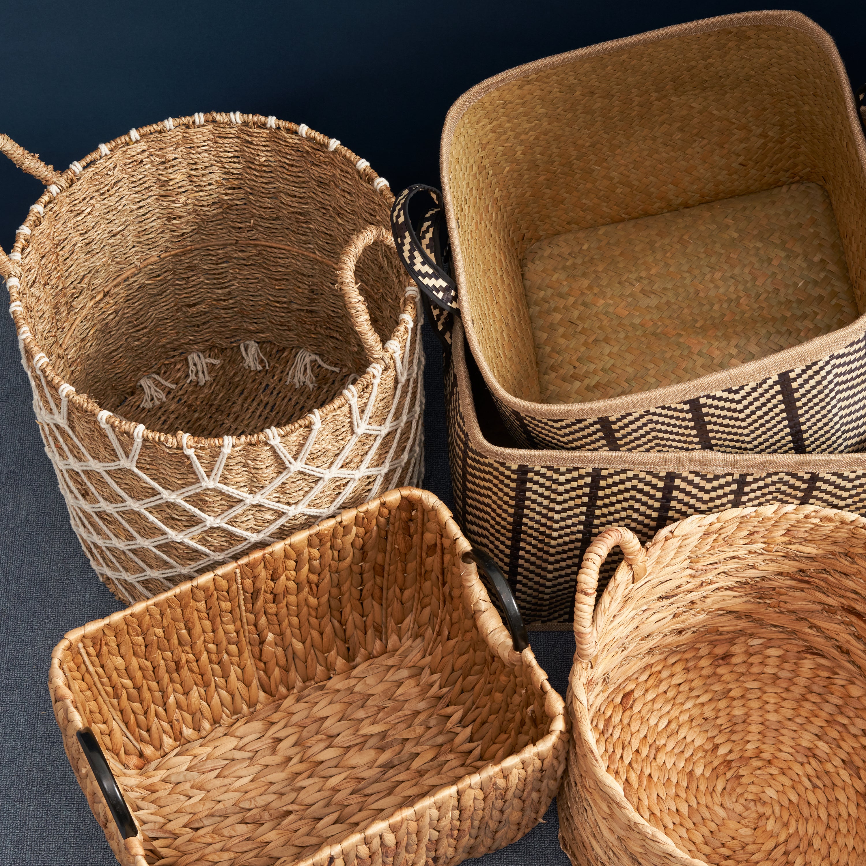 Tatayosi T169704 Bins-Baskets - View #2