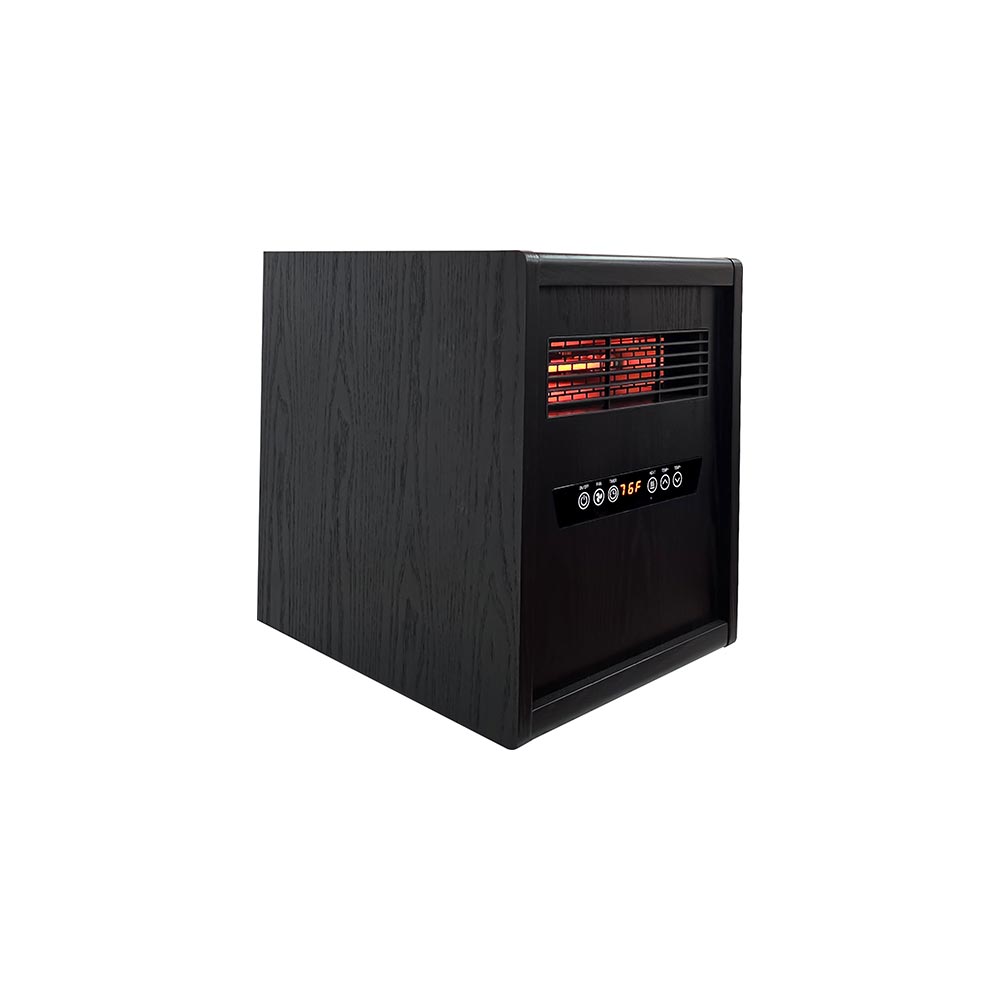 Modern Ember ME-BKO-IFH Portable-Electric-Heat - View #3
