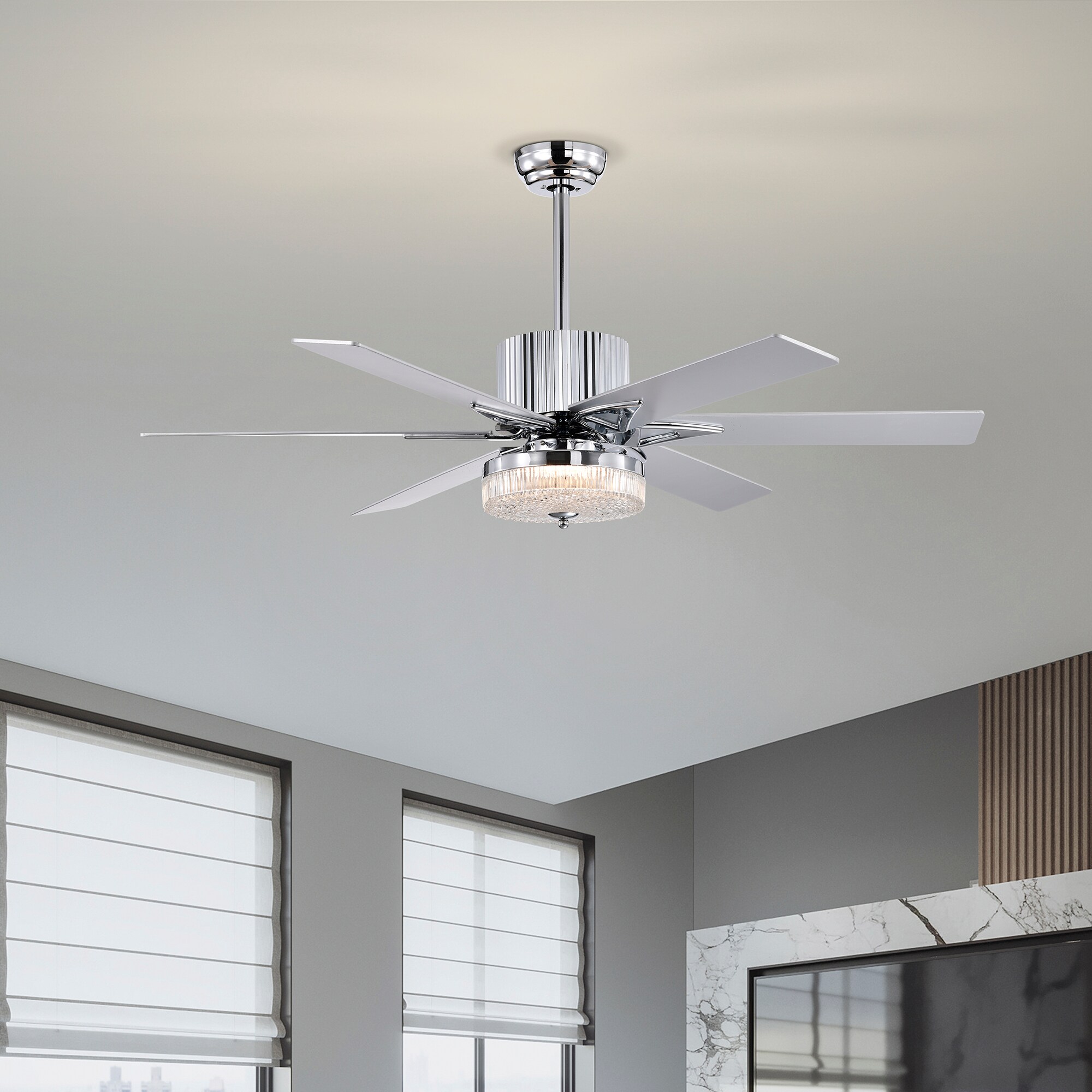 SINOFURN SYB570089CM Ceiling-Fans - View #3