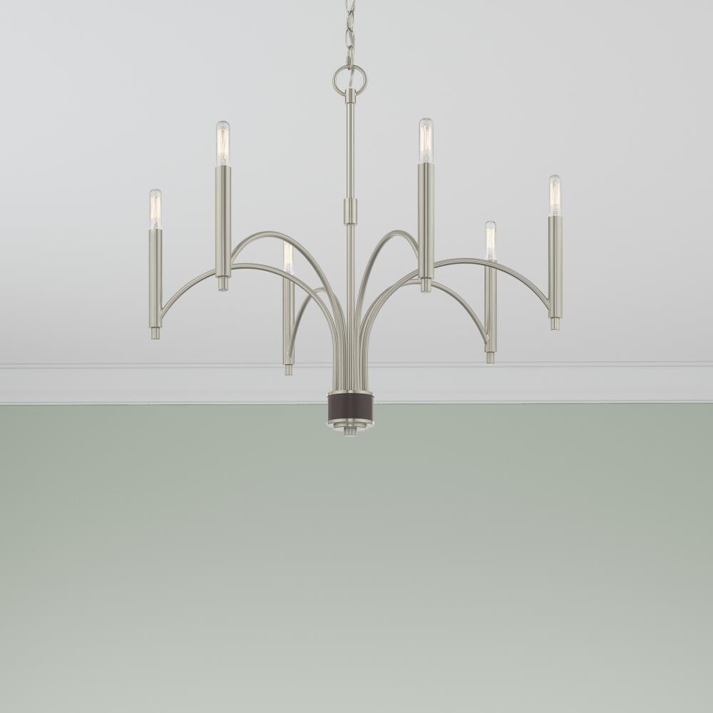 Livex Lighting 51336-91 b090015 - View #8