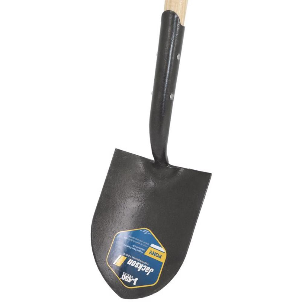 Jackson 1258200 Shovel-Spade - View #2