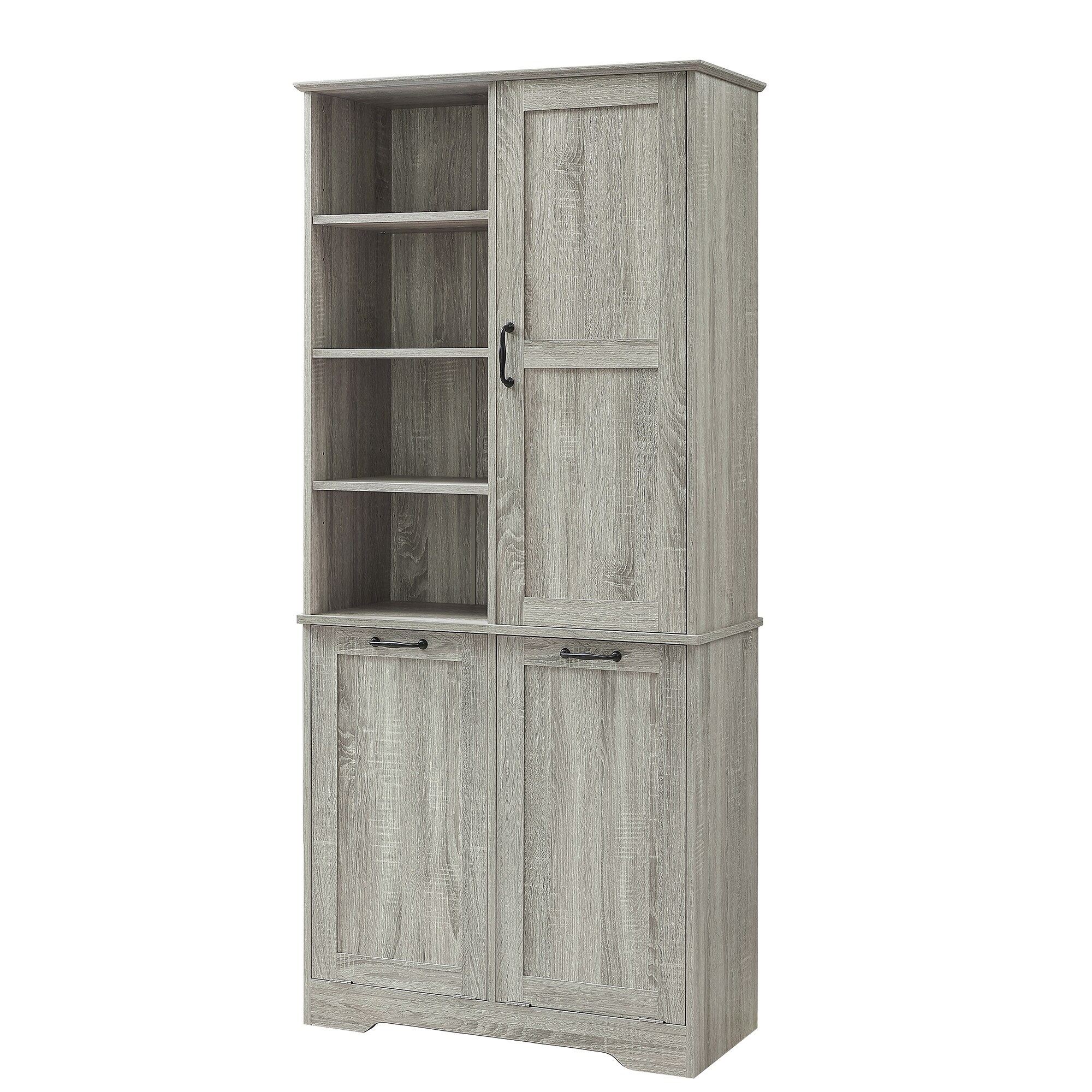 ModernLuxe L3P-N725P208543L Bathroom-Wall-Cabinets - View #14