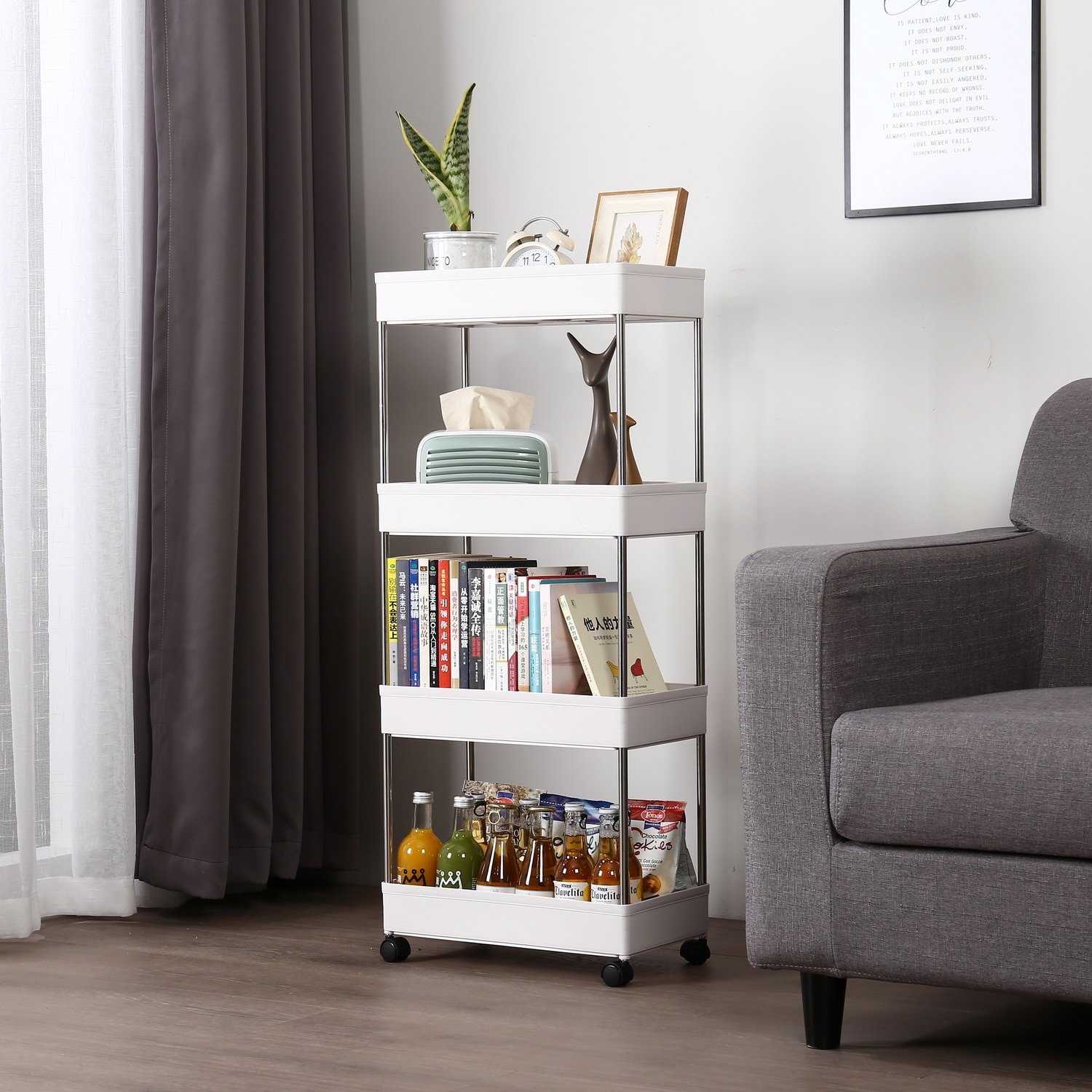 Winado LO1G13003626 Kitchen-Furniture - View #2