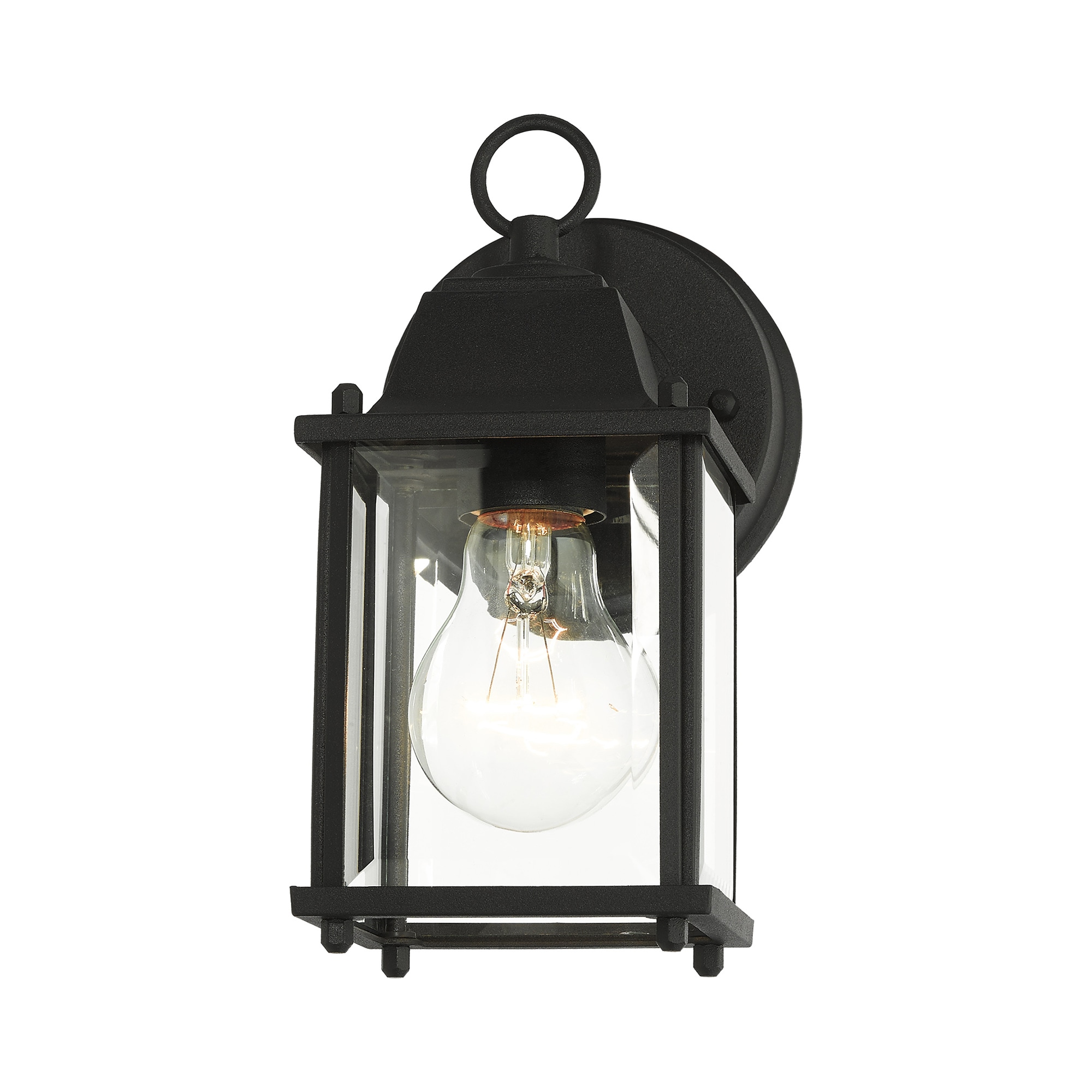 Livex Lighting 7506-14 Outdoor-Wall-Lighting - View #5