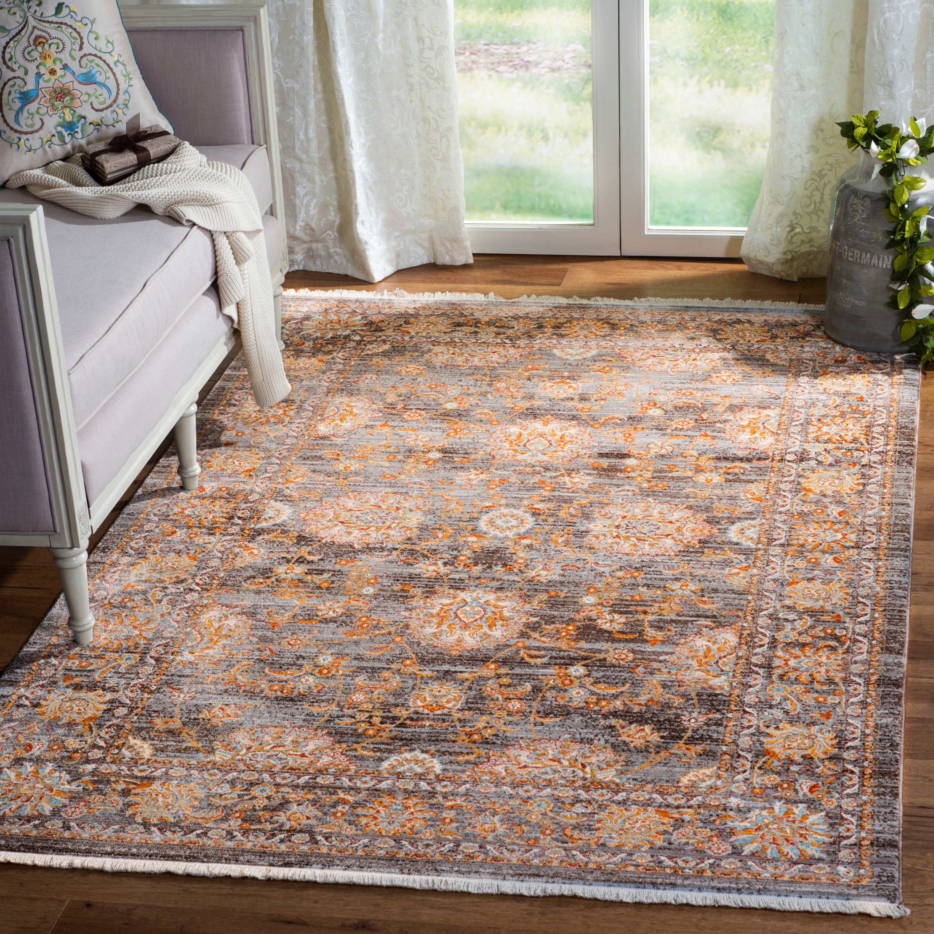 Safavieh VTP469L-5 rugs - View #2