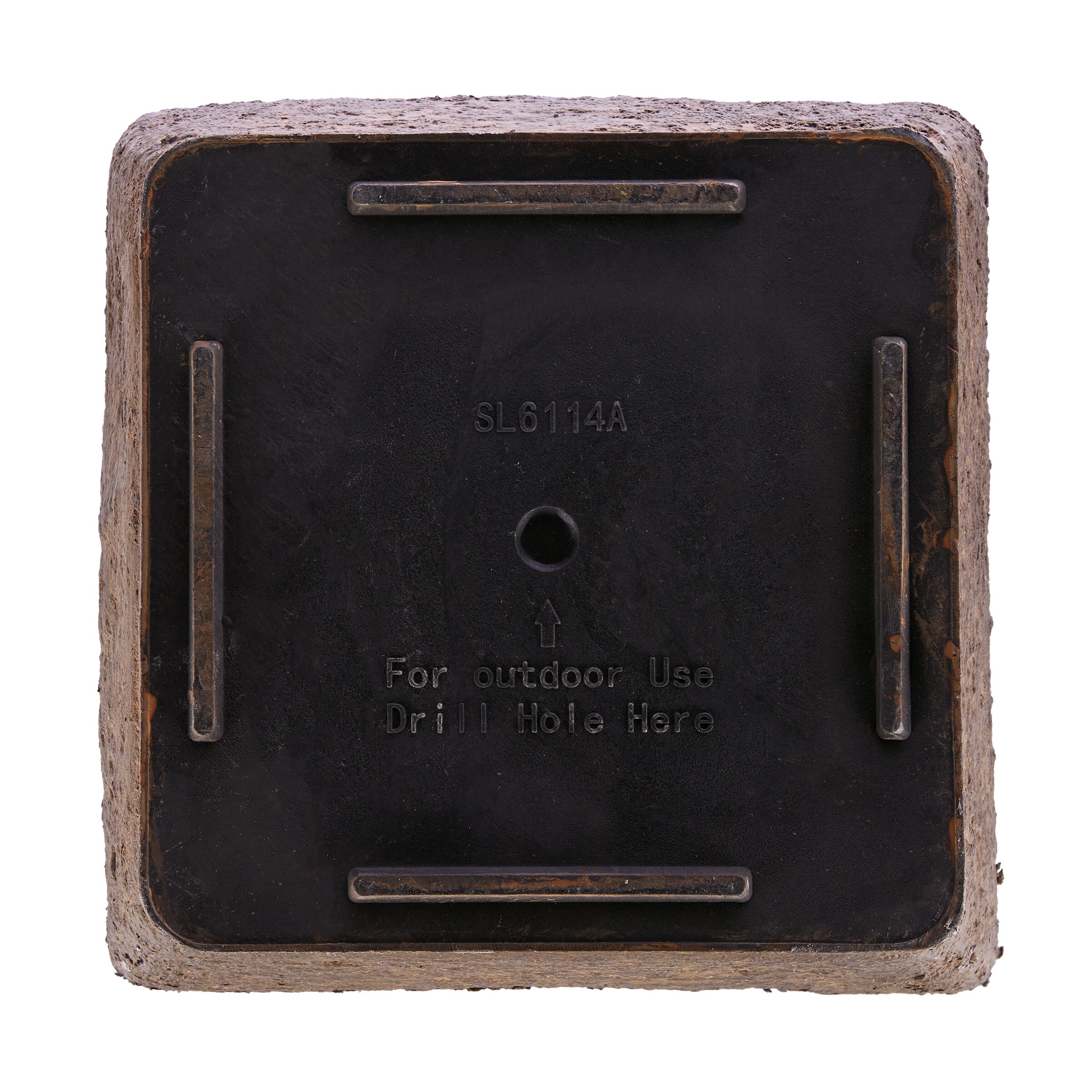 Alpine Corporation CLL386L-SWD-2 Planter-Window-Box - View #11