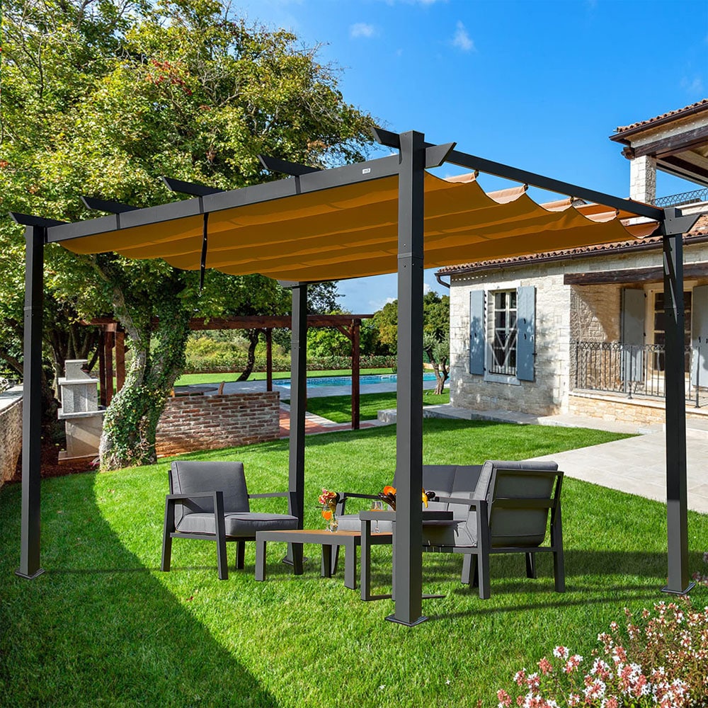 Sunrinx MG19-9HW Canopies-Sl - View #2