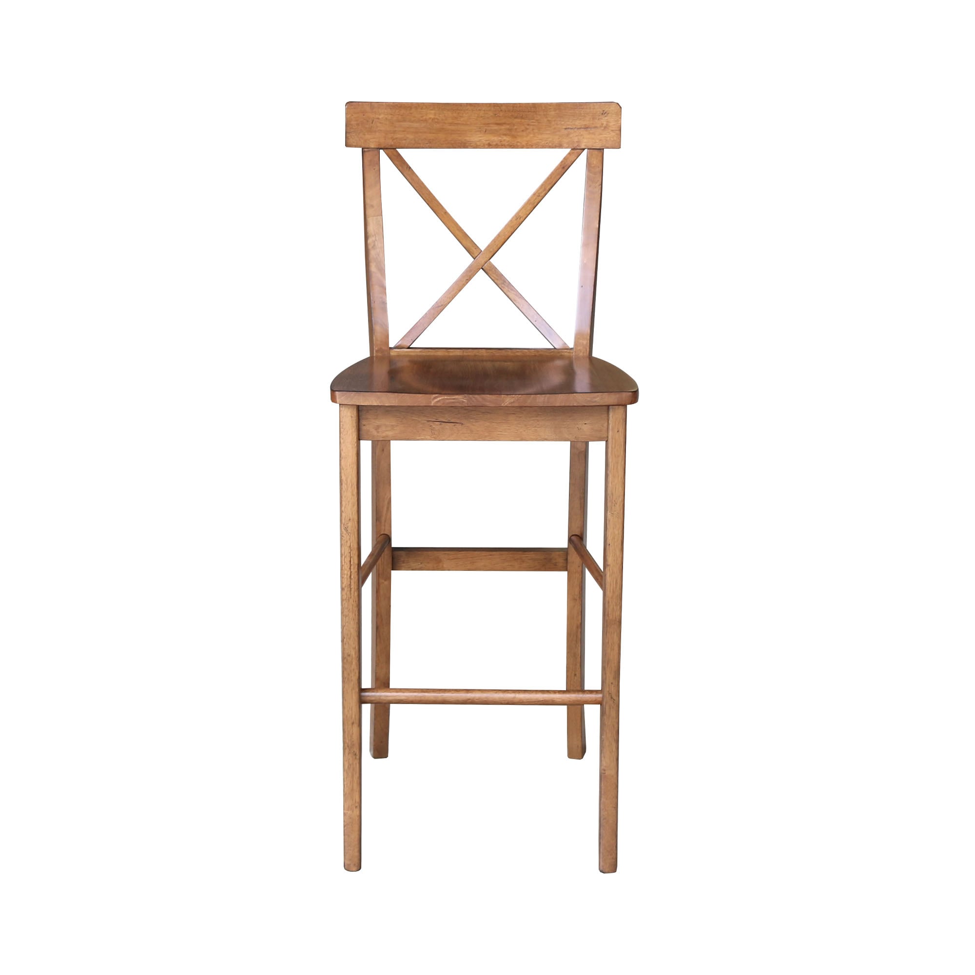 International Concepts S42-6133 stools - View #6