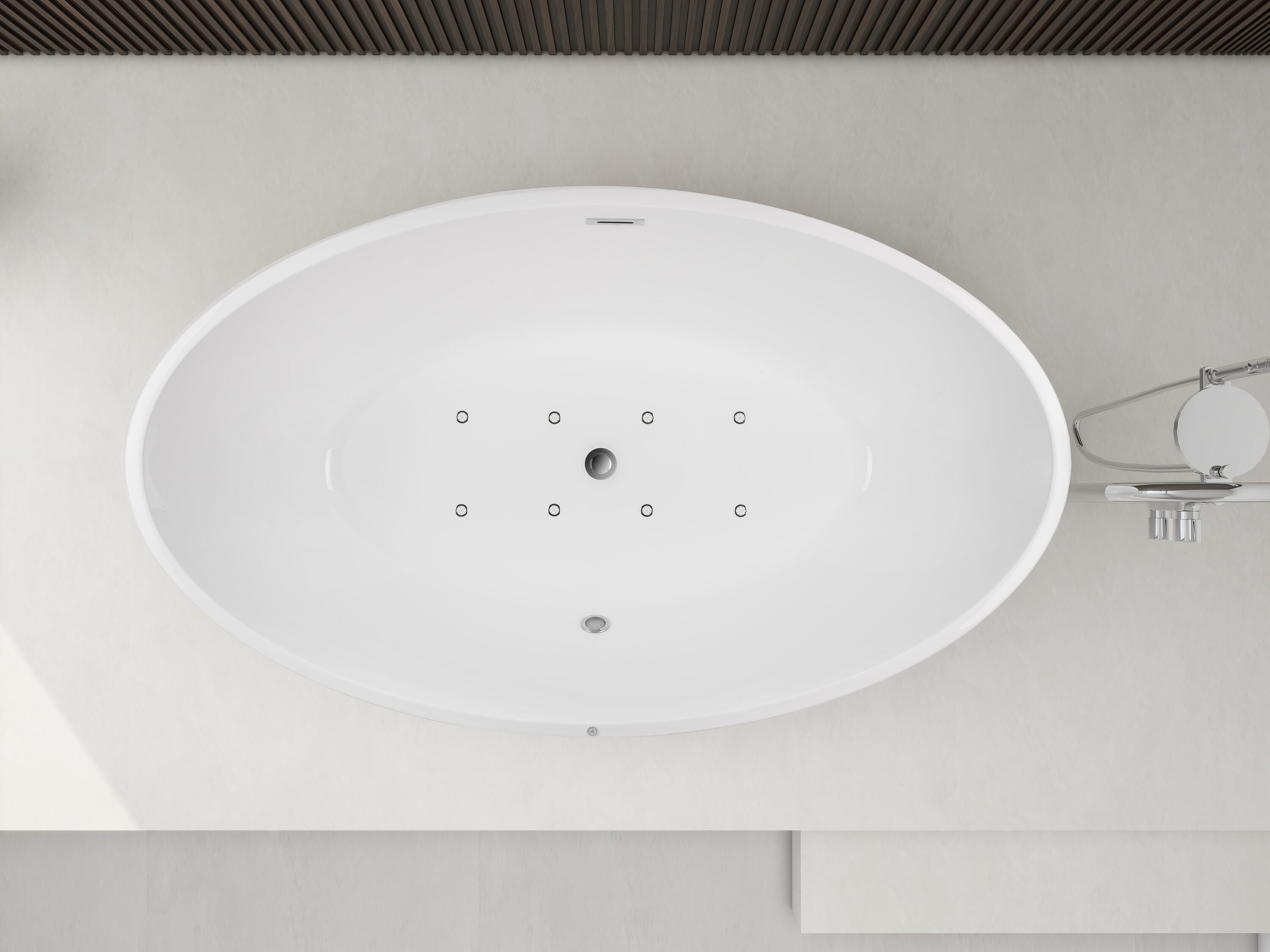 Vanity Art VAB6834-S bathtubs - View #8
