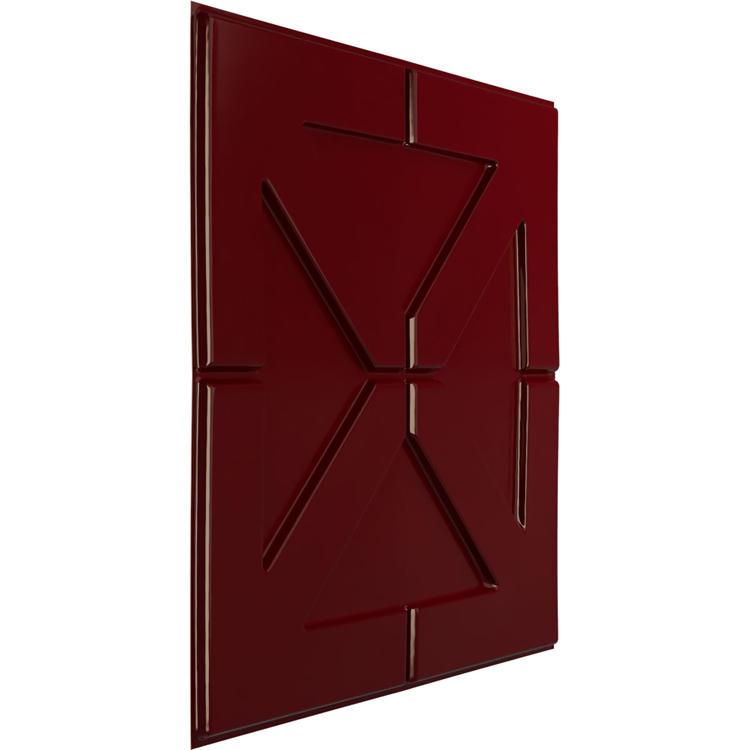 Ekena Millwork WP20X20XAHML Wall-Panels - View #2