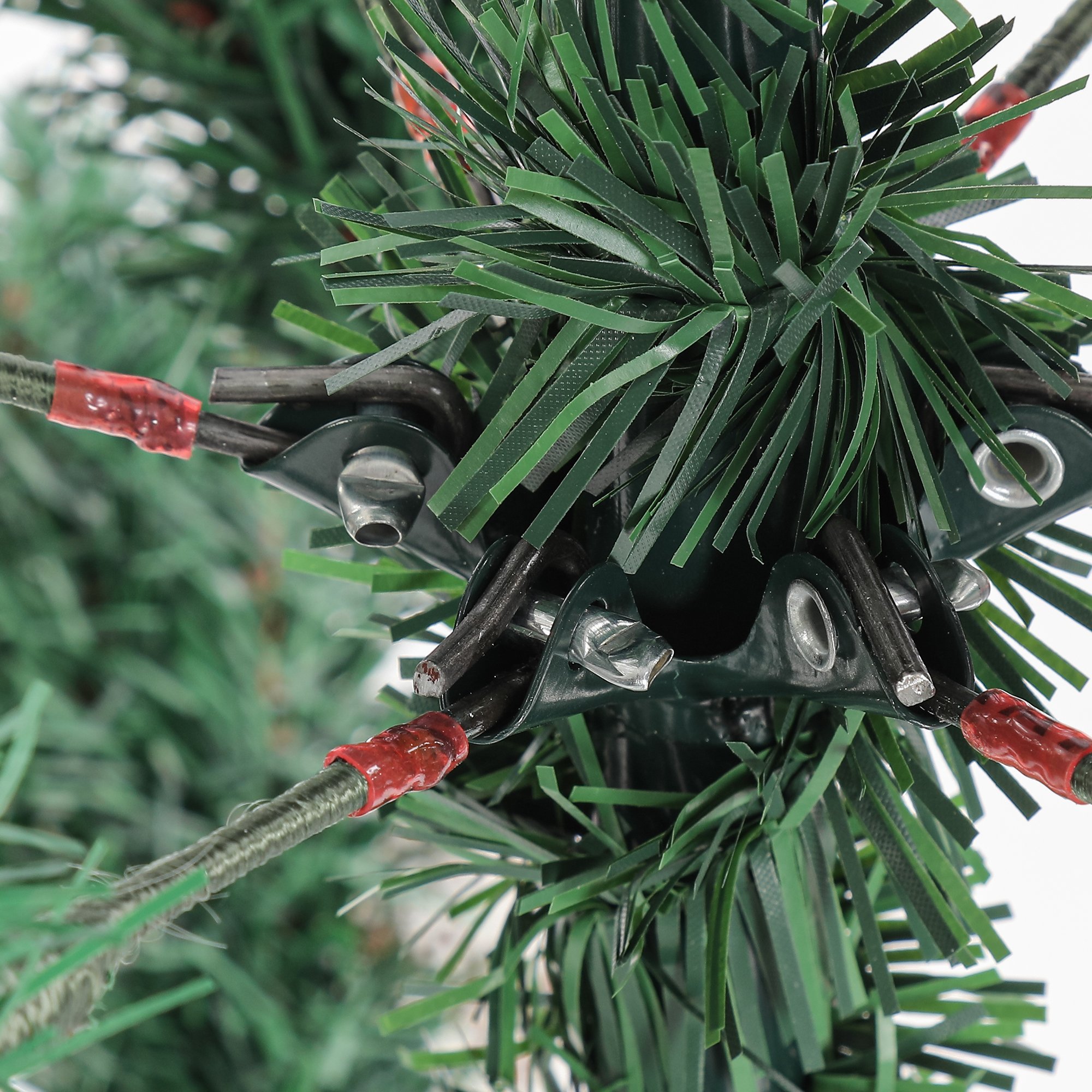Numhew NHLYNN43658 Artificial-Christmas-Trees - View #6