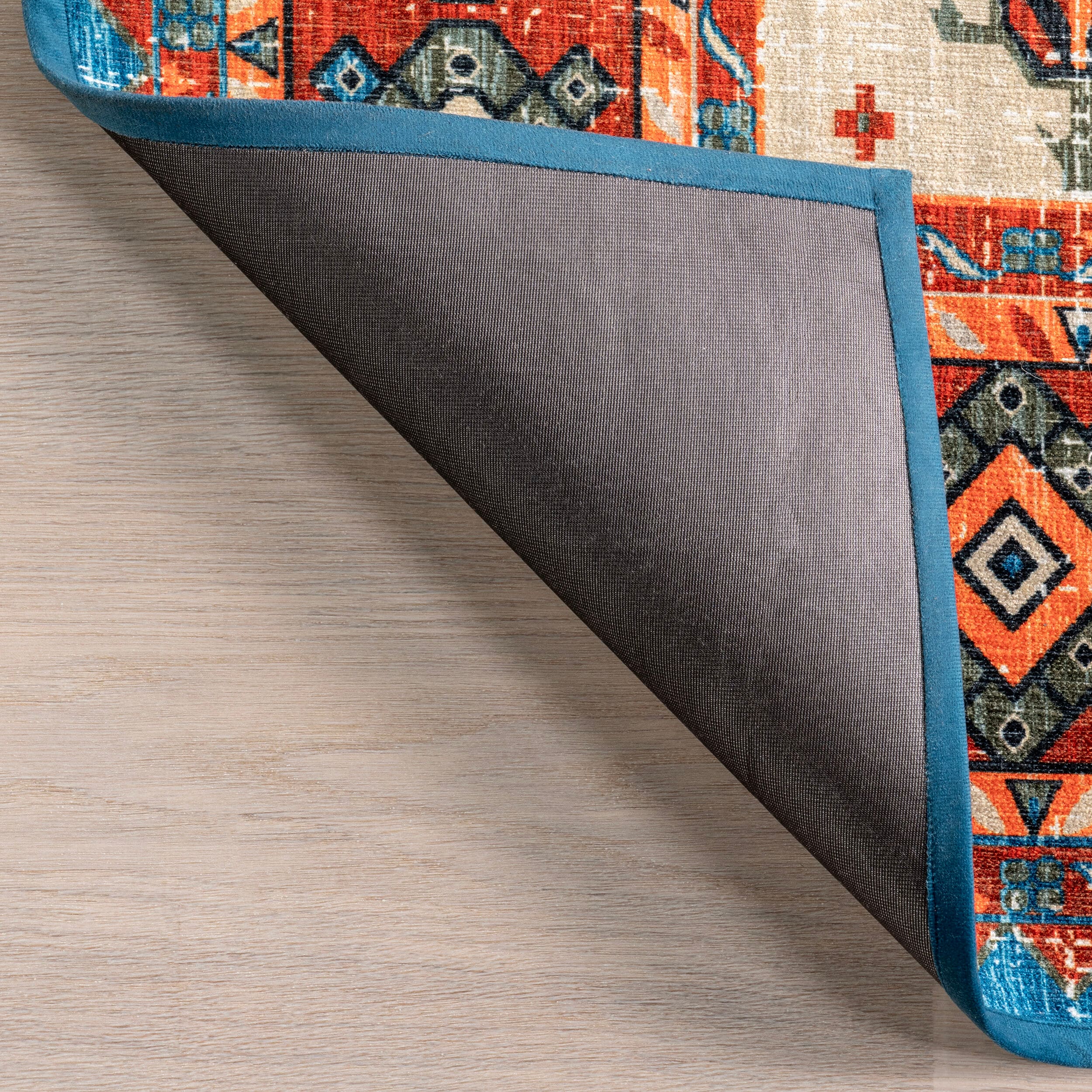 nuLOOM 200SVTX13A-508 rugs - View #8