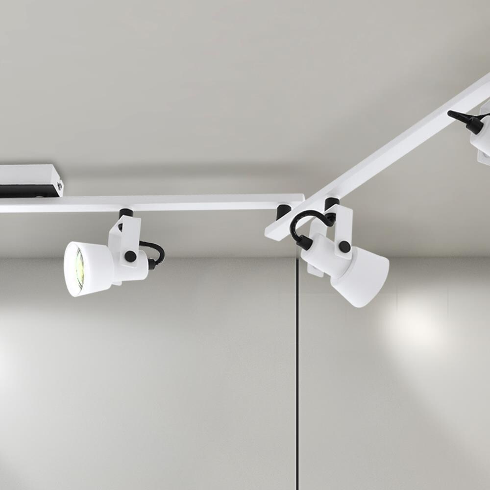 EGLO 97375A Fixed-Track-Lighting - View #4