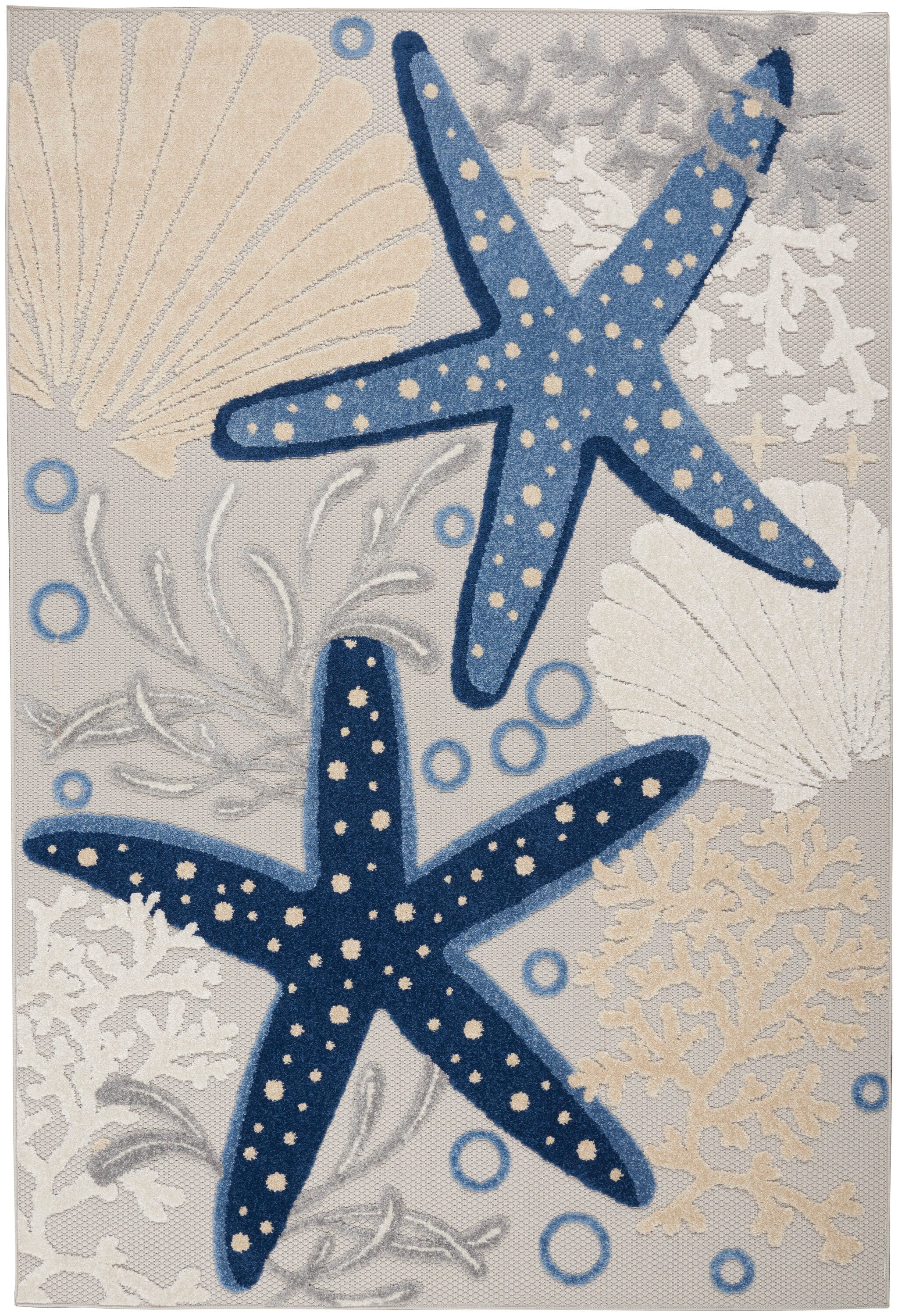 Nourison 99446828583 rugs - View #2