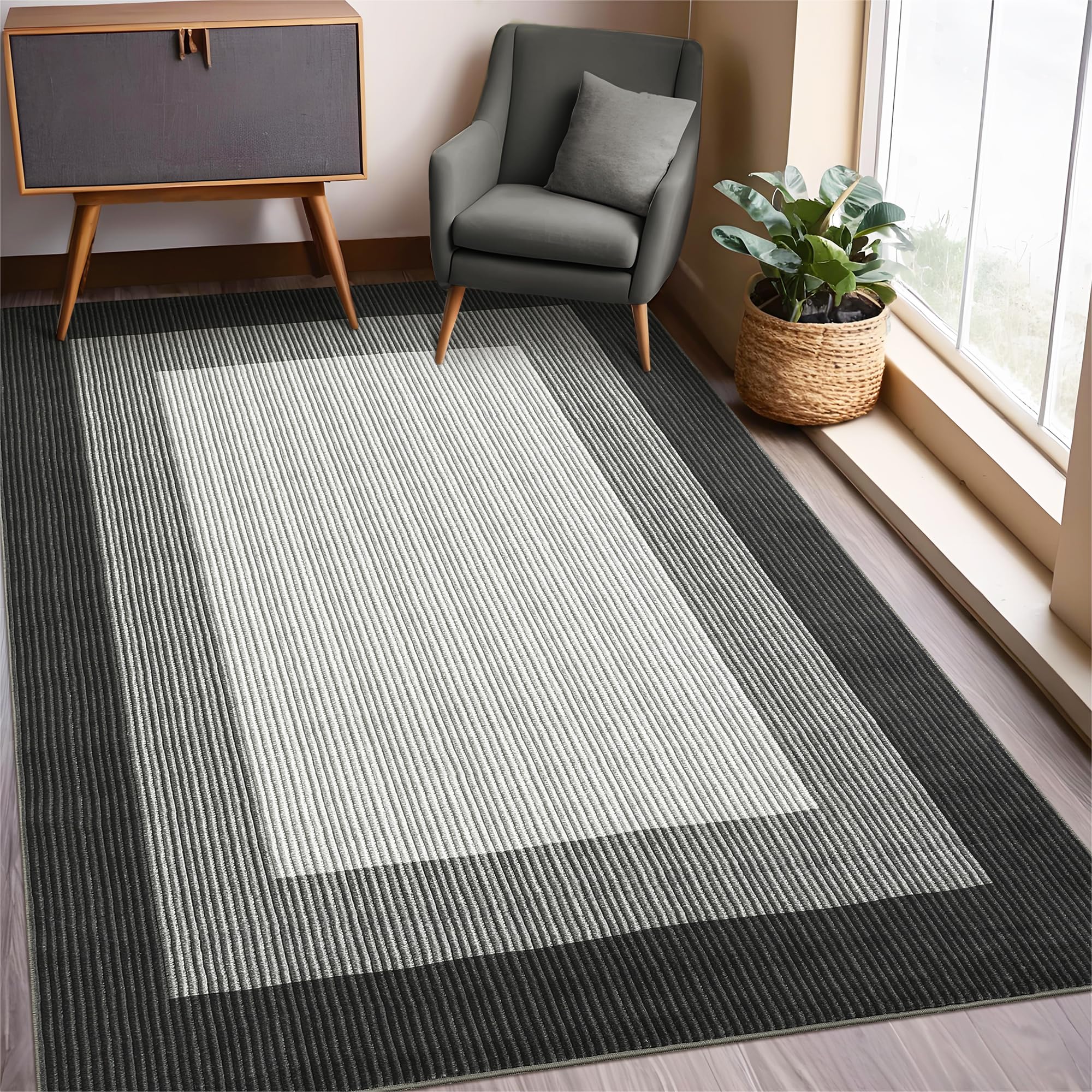 GarveeLife DKDT557038 rugs - View #3