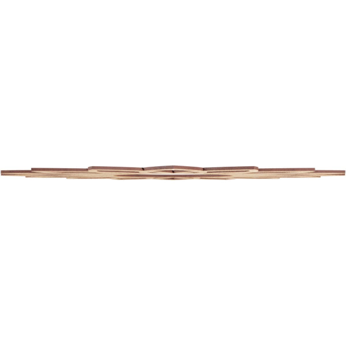 Ekena Millwork CMWP28X28X0250DAAL Ceiling-Medallions - View #3