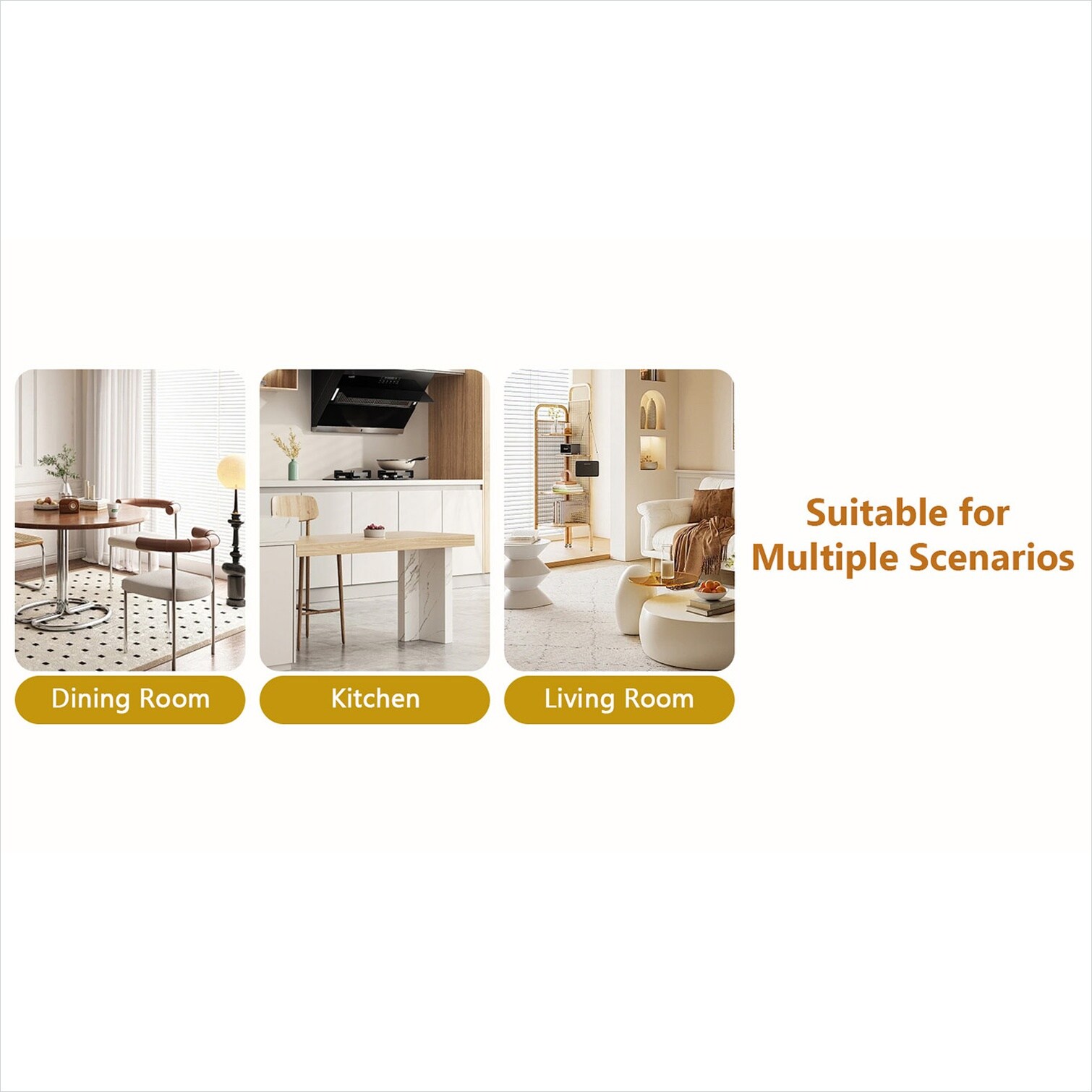 Watnature PNQ7YG5F3UNF Dining-Sets - View #10