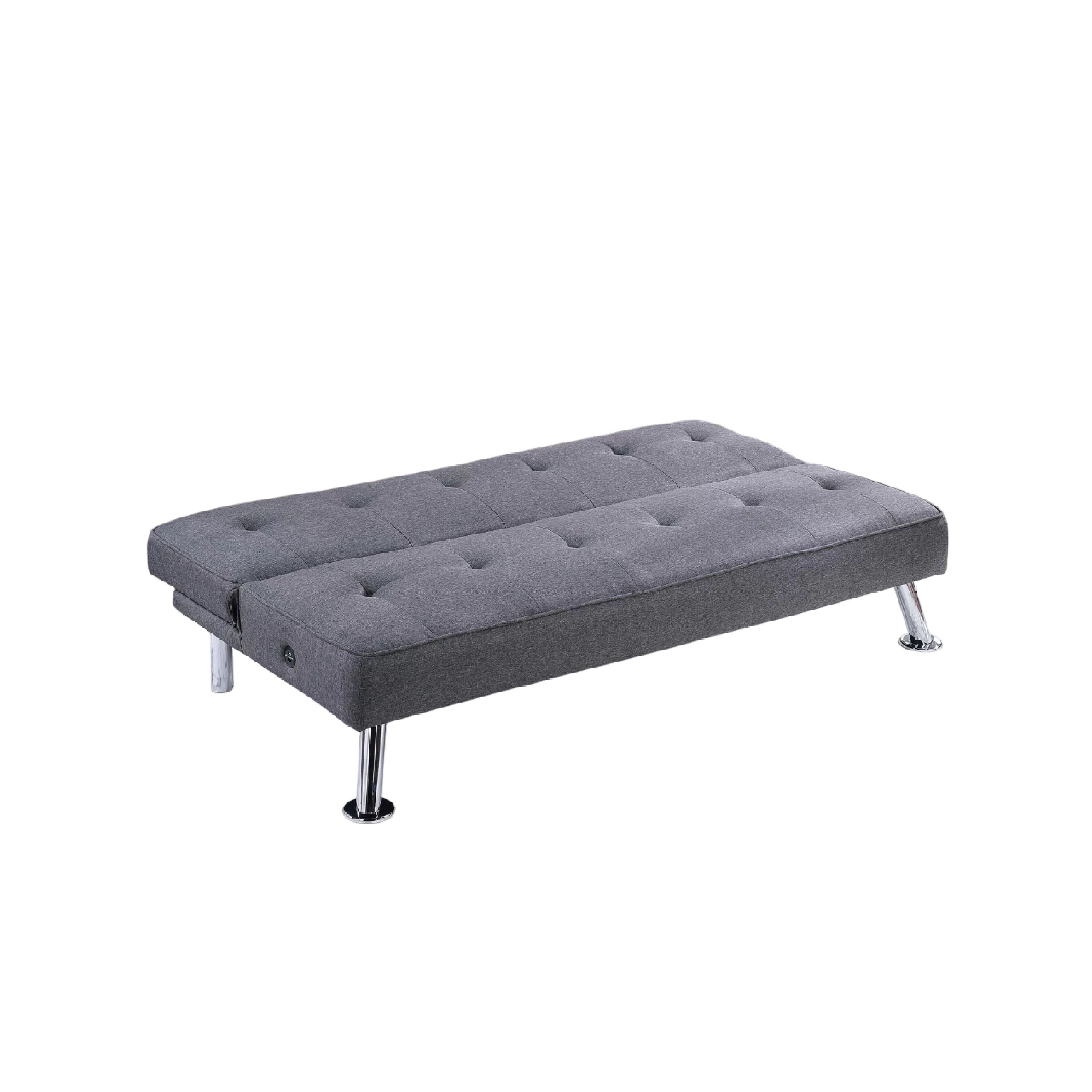 Benzara BM341129 Sofas-Loveseats - View #2